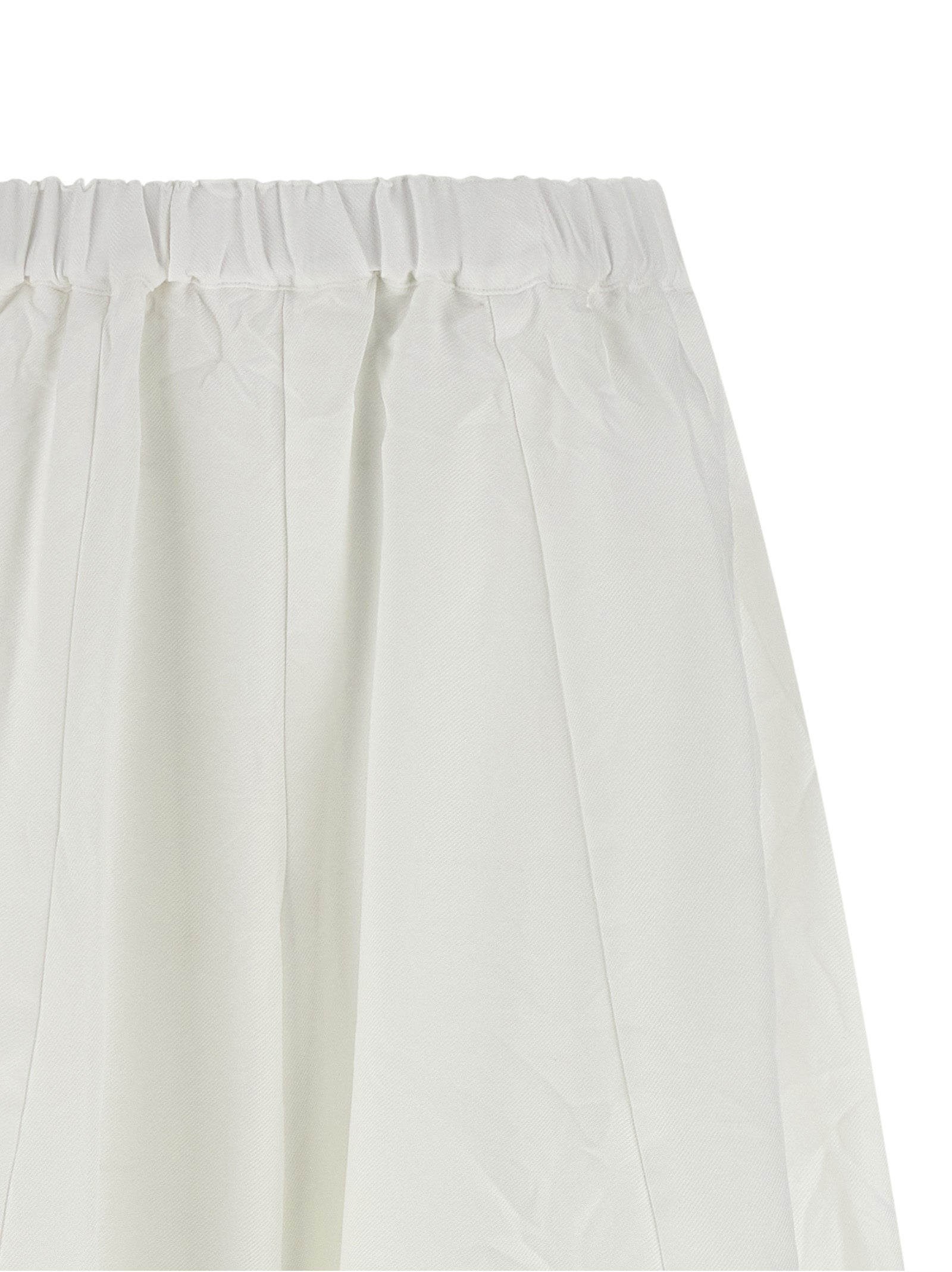 Comme Des Garçons Zuava Pants