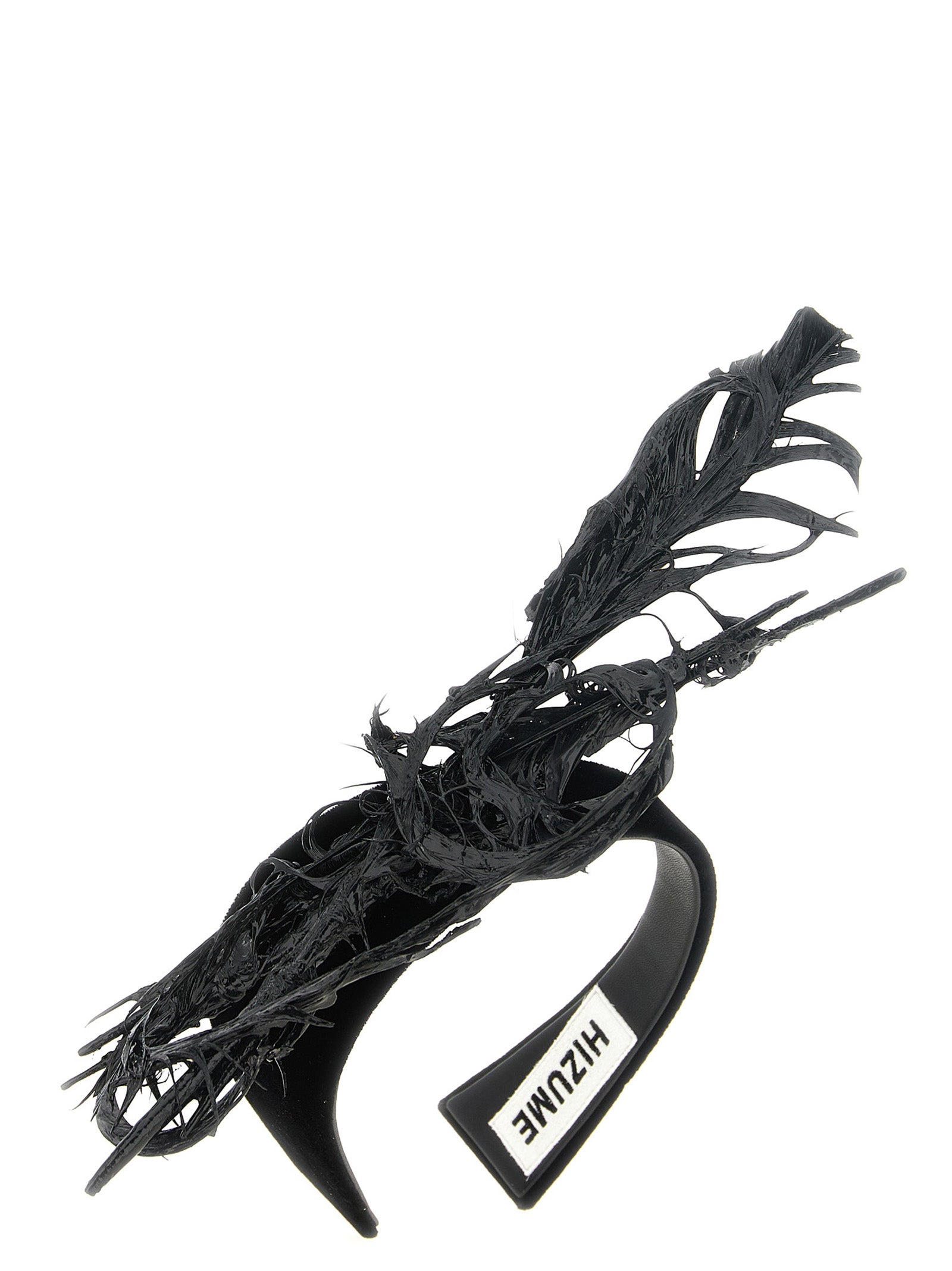 Comme Des Garçons Comme Des Garçons X Hizume Headband