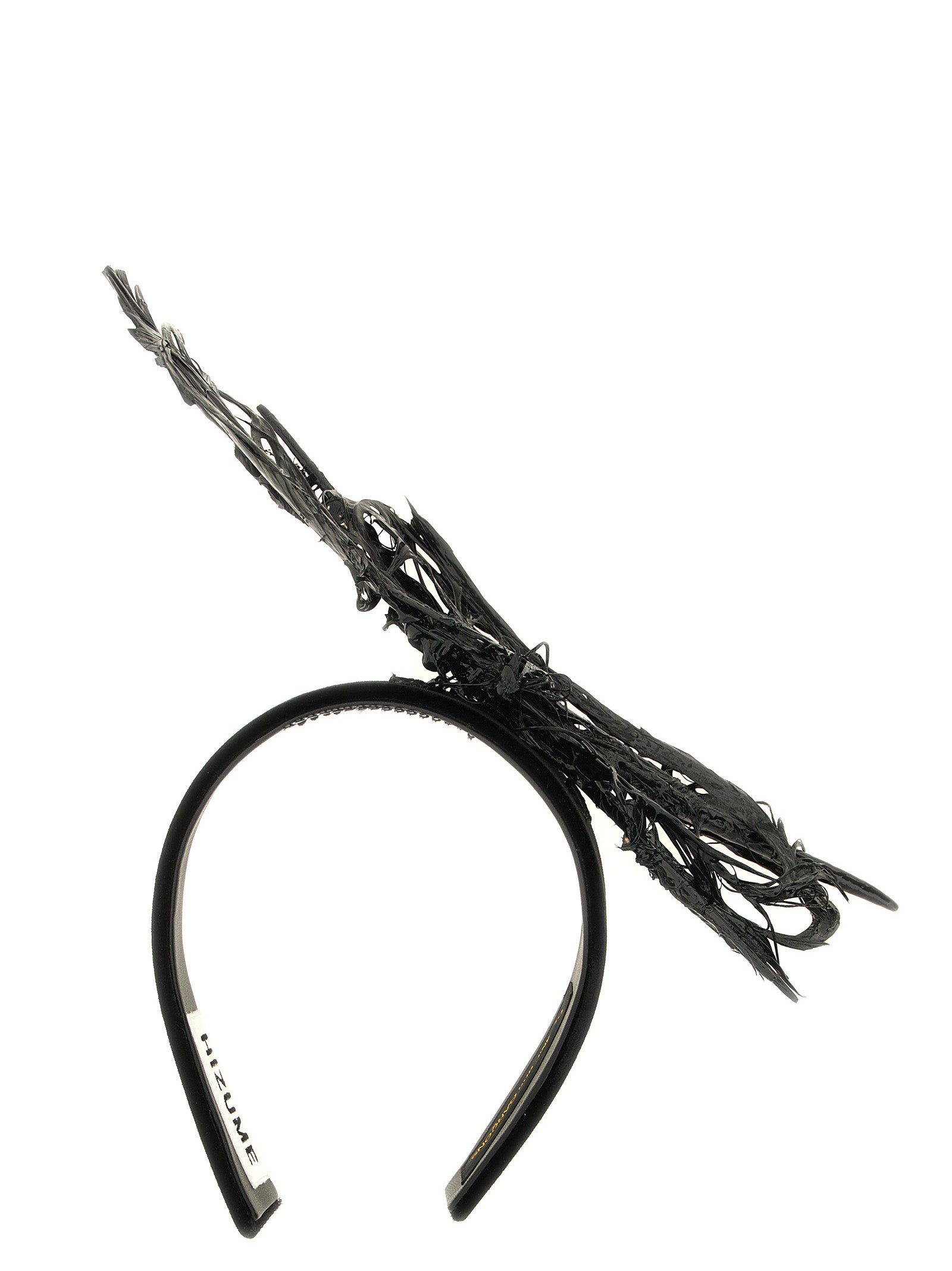 Comme Des Garçons Comme Des Garçons X Hizume Headband