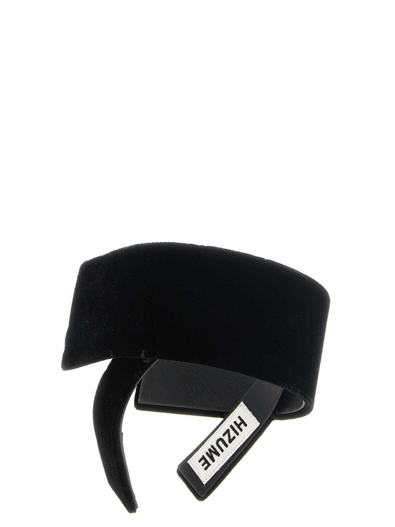 Comme Des Garçons Comme Des Garçons X Hizume Headband