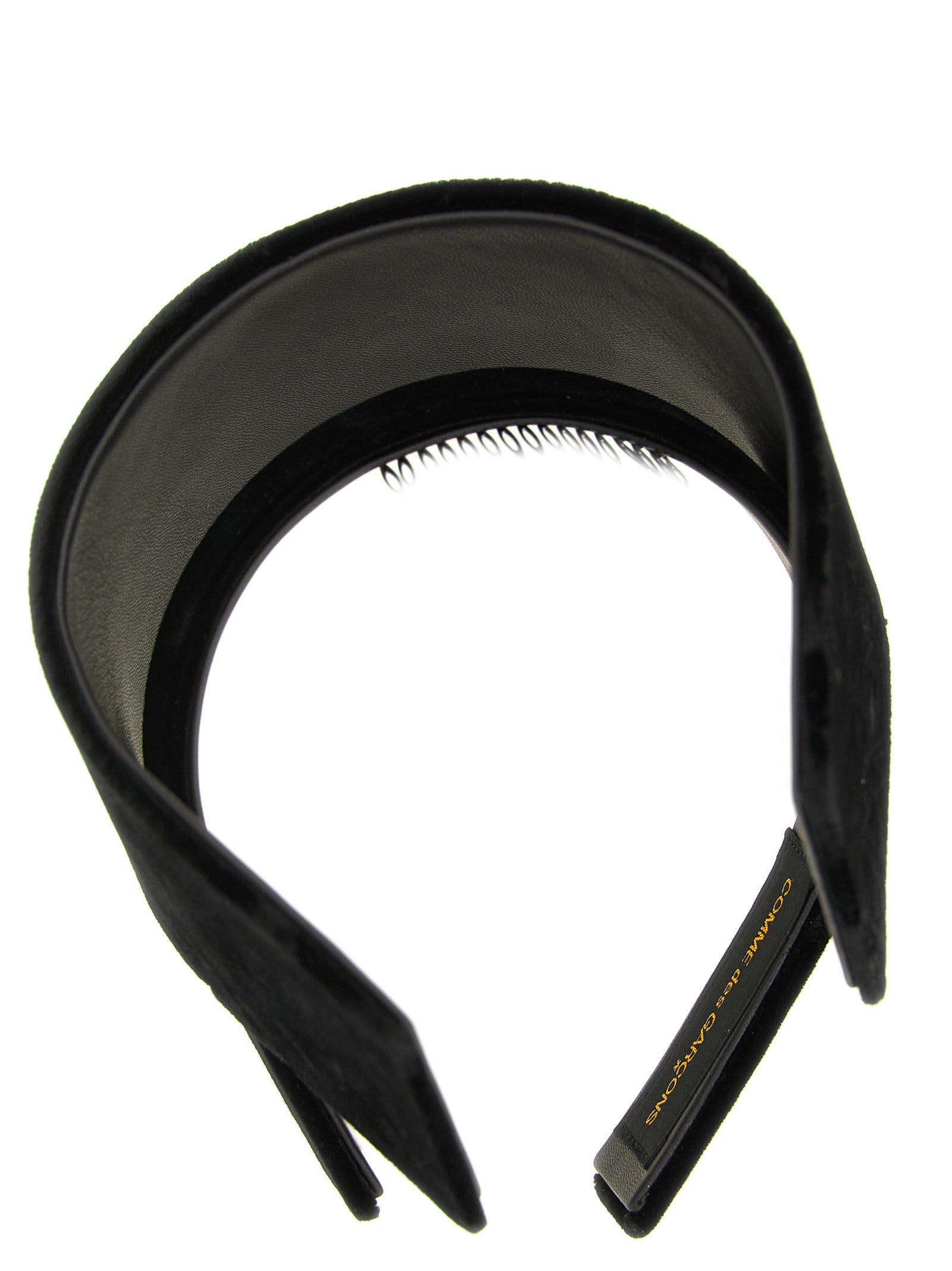 Comme Des Garçons Comme Des Garçons X Hizume Headband