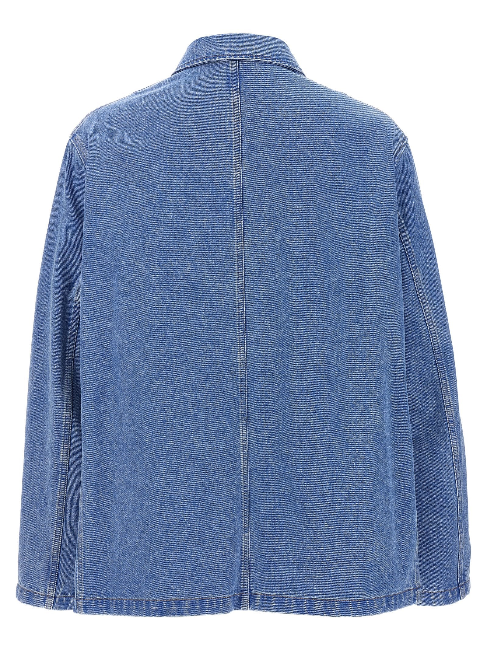 Marni Denim Jacket