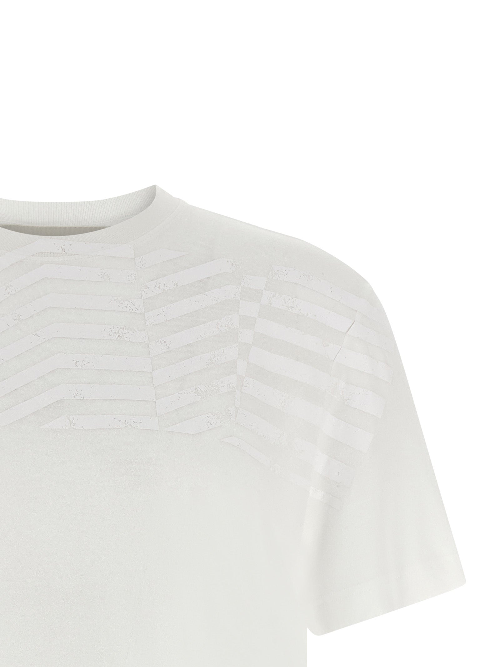 Golden Goose 'Journey' T-Shirt