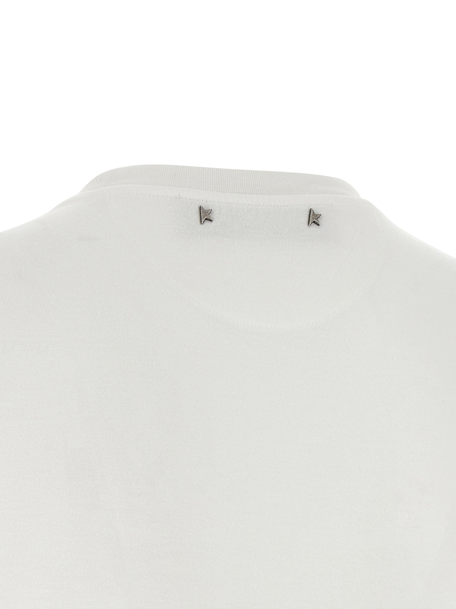 Golden Goose 'Journey' T-Shirt