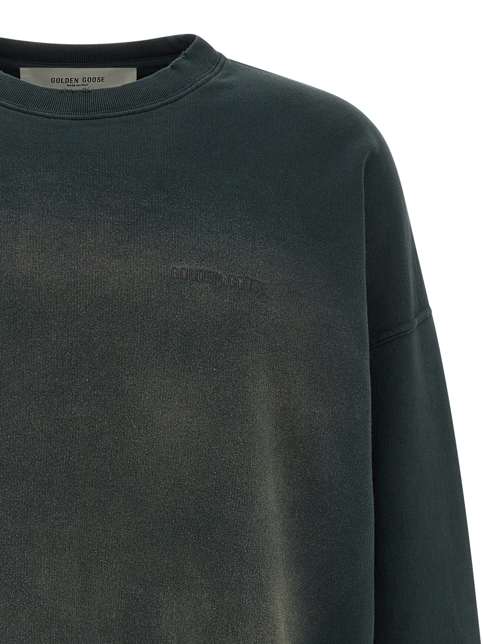 Golden Goose 'Martin' Sweatshirt