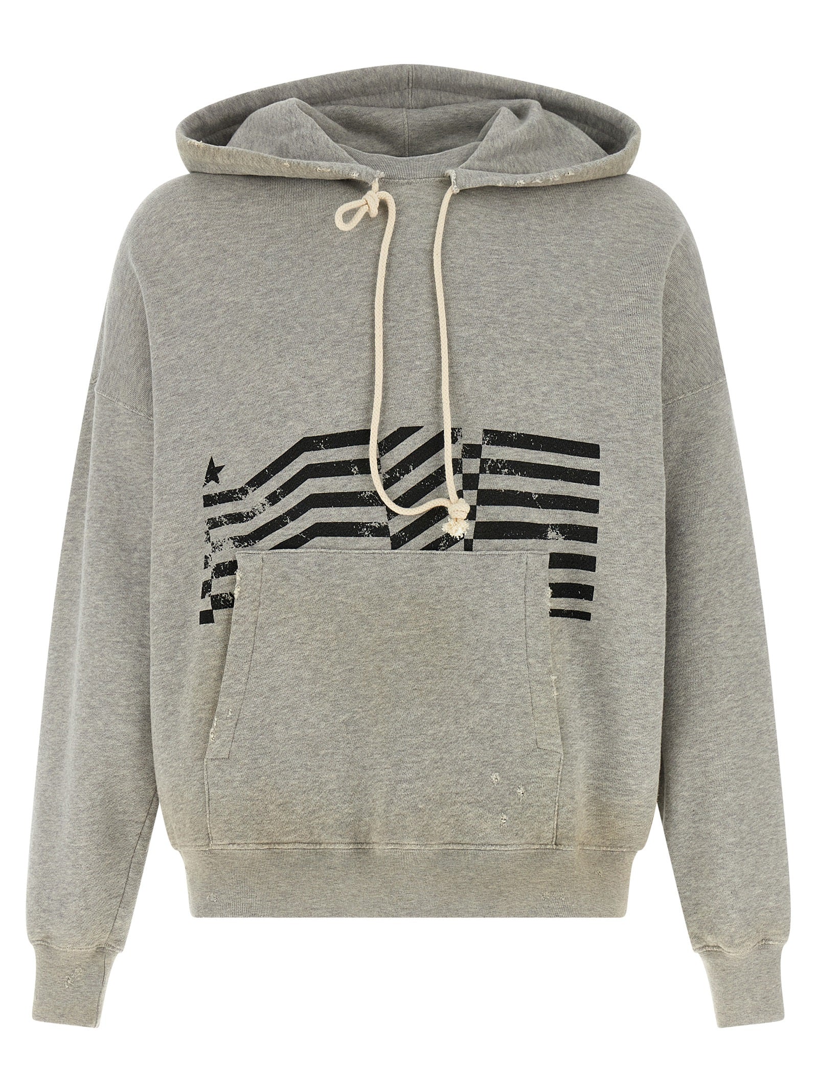 Golden Goose 'Journey' Hoodie