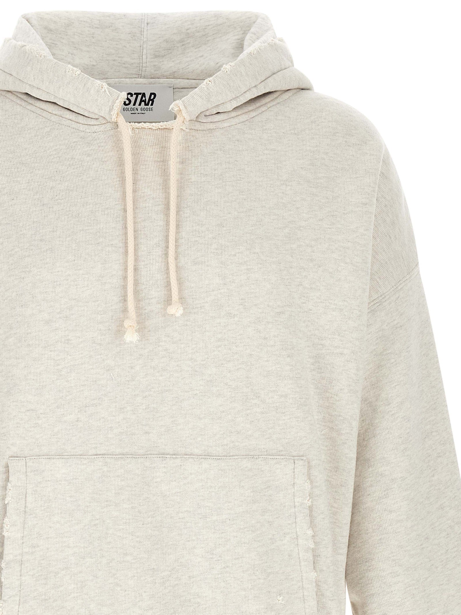 Golden Goose 'Star' Hoodie