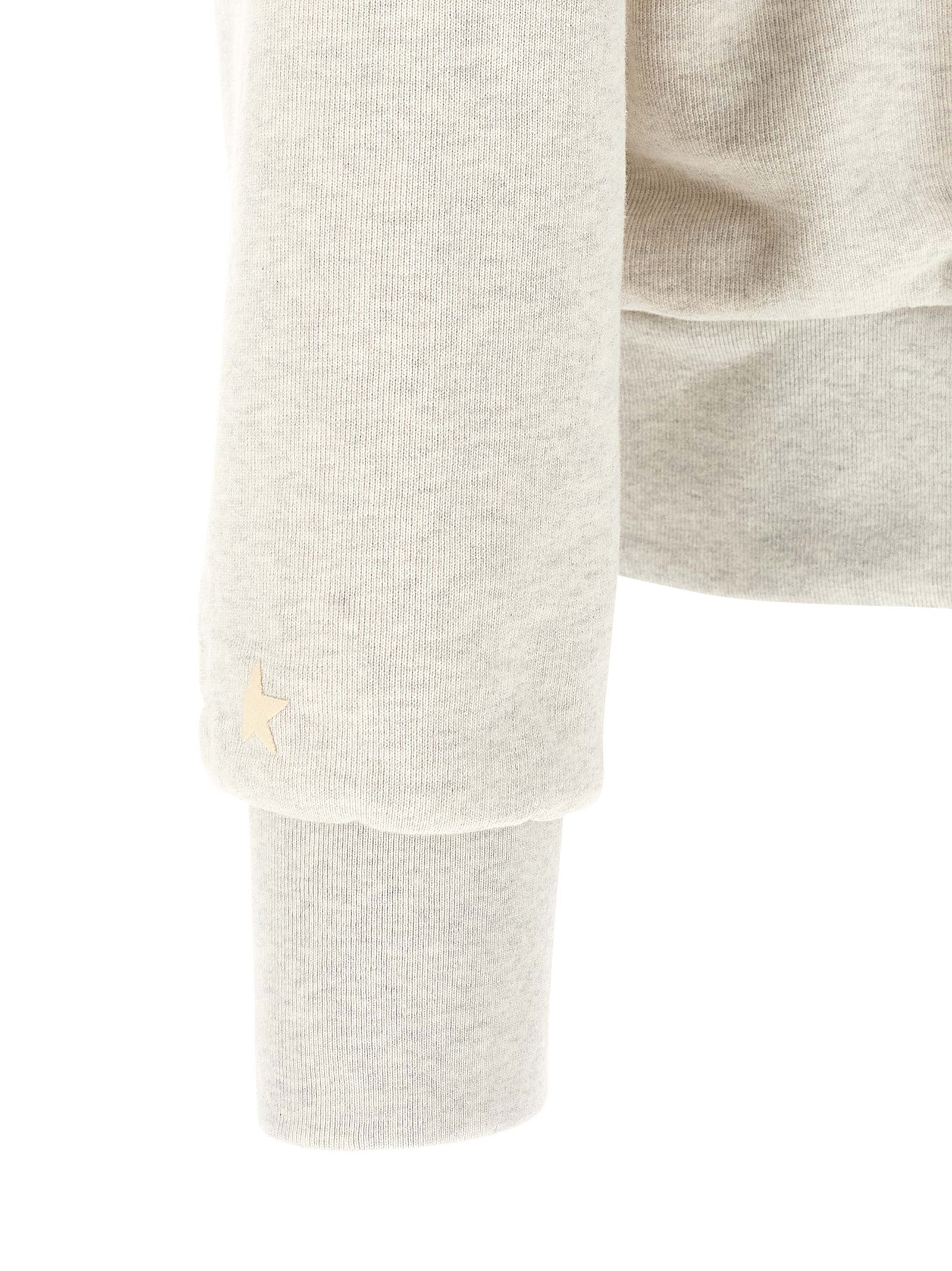 Golden Goose 'Star' Hoodie