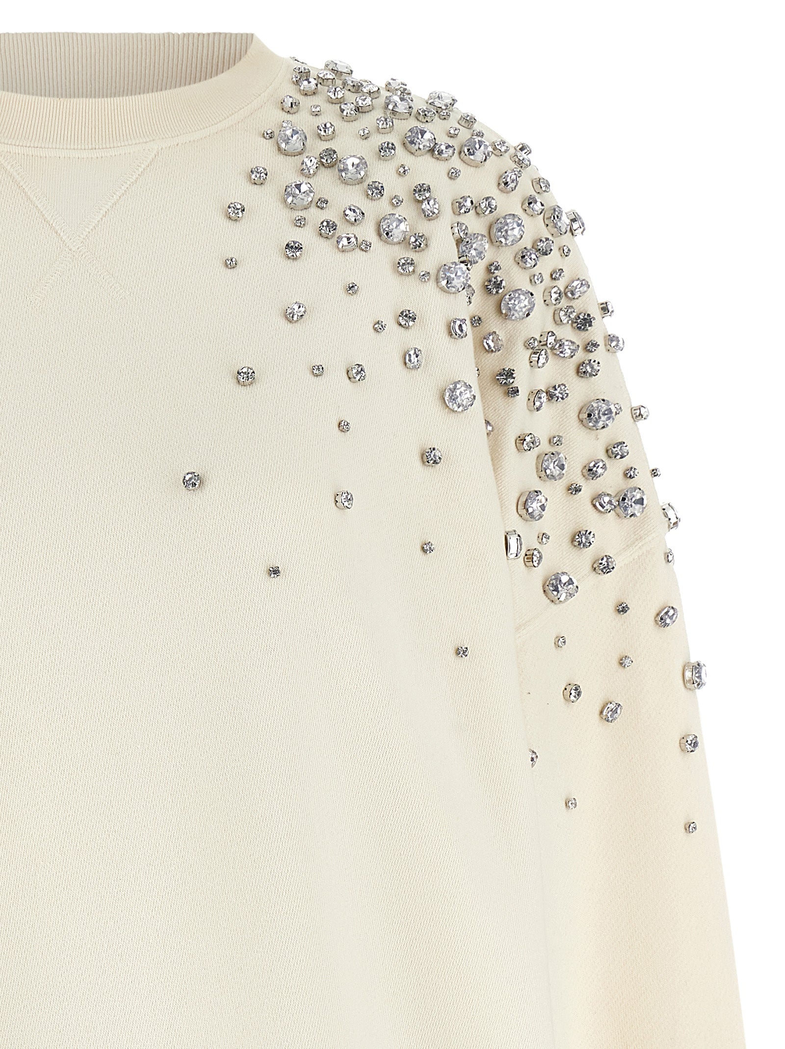 Golden Goose 'Journey' Sweatshirt