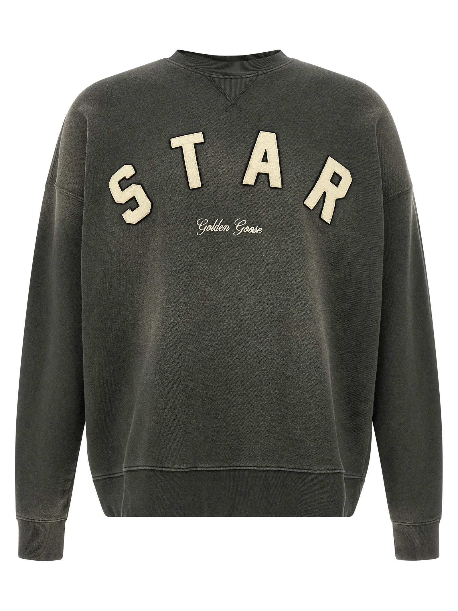 Golden Goose 'Star' Sweatshirt