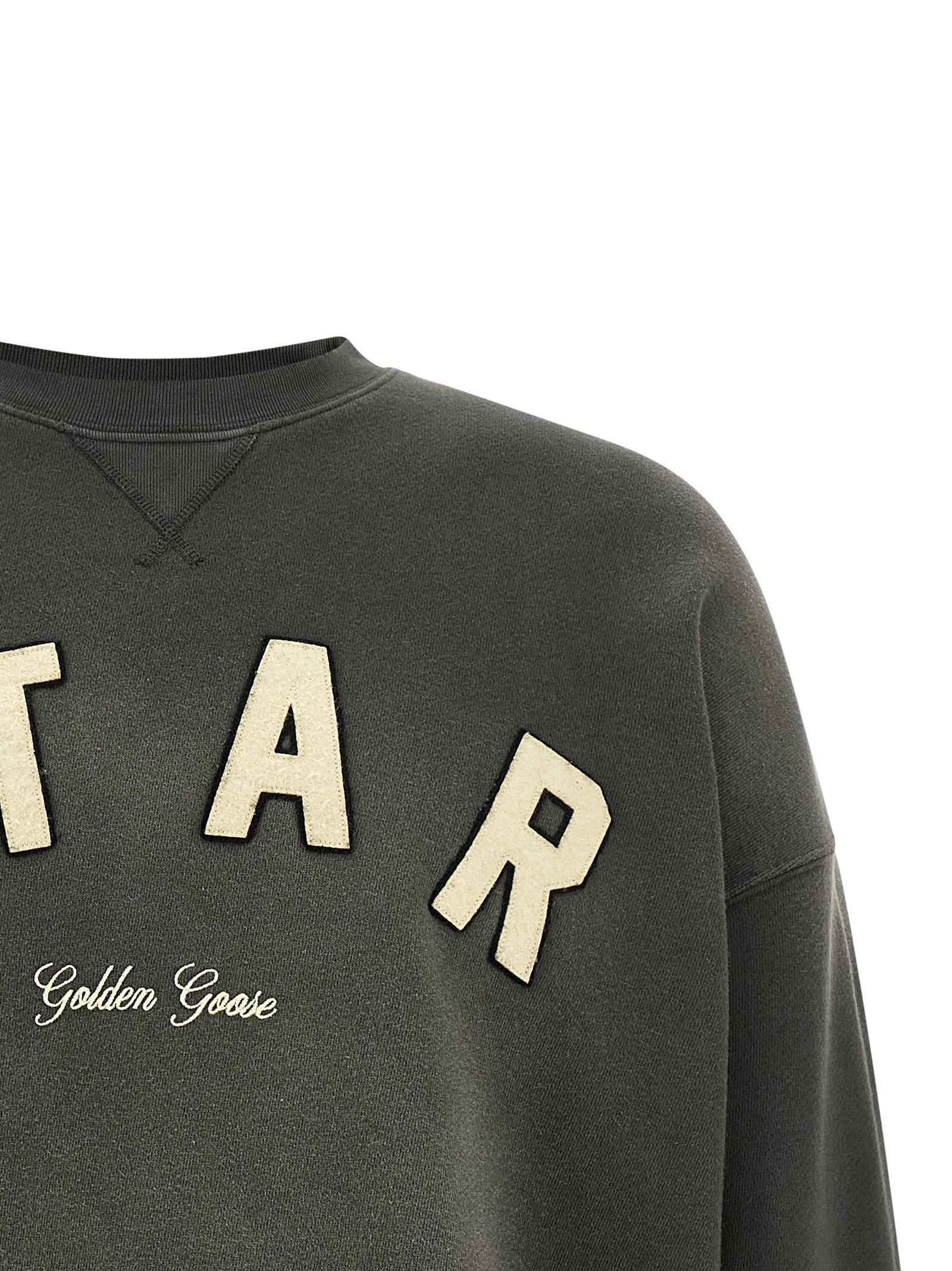 Golden Goose 'Star' Sweatshirt