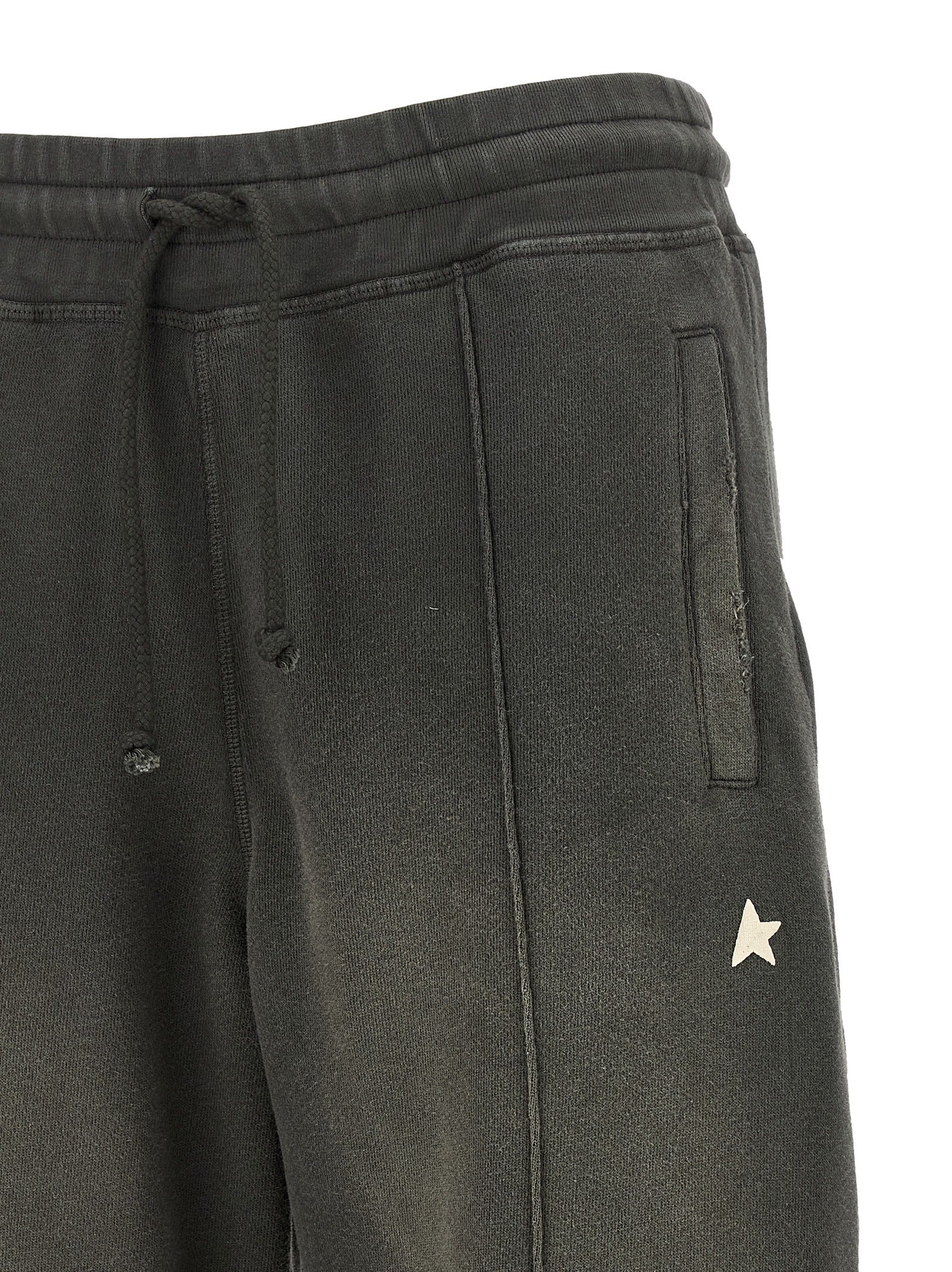 Golden Goose 'Star' Joggers