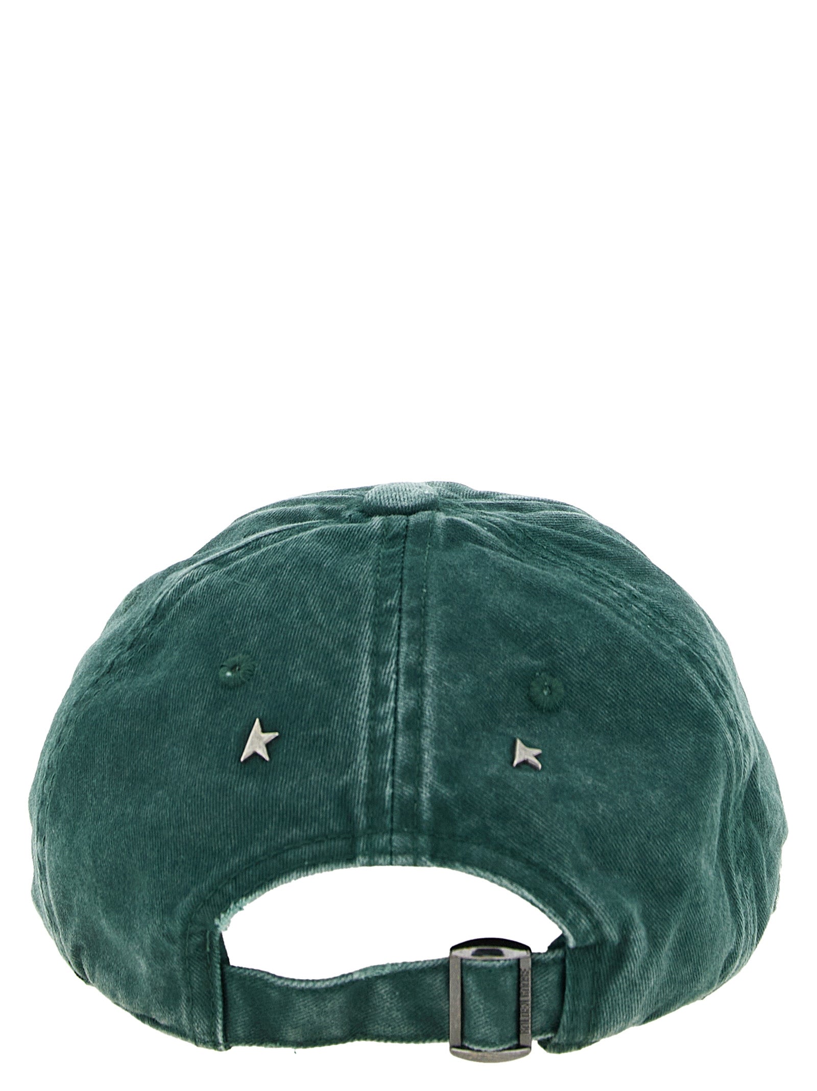 Golden Goose 'Journey' Cap