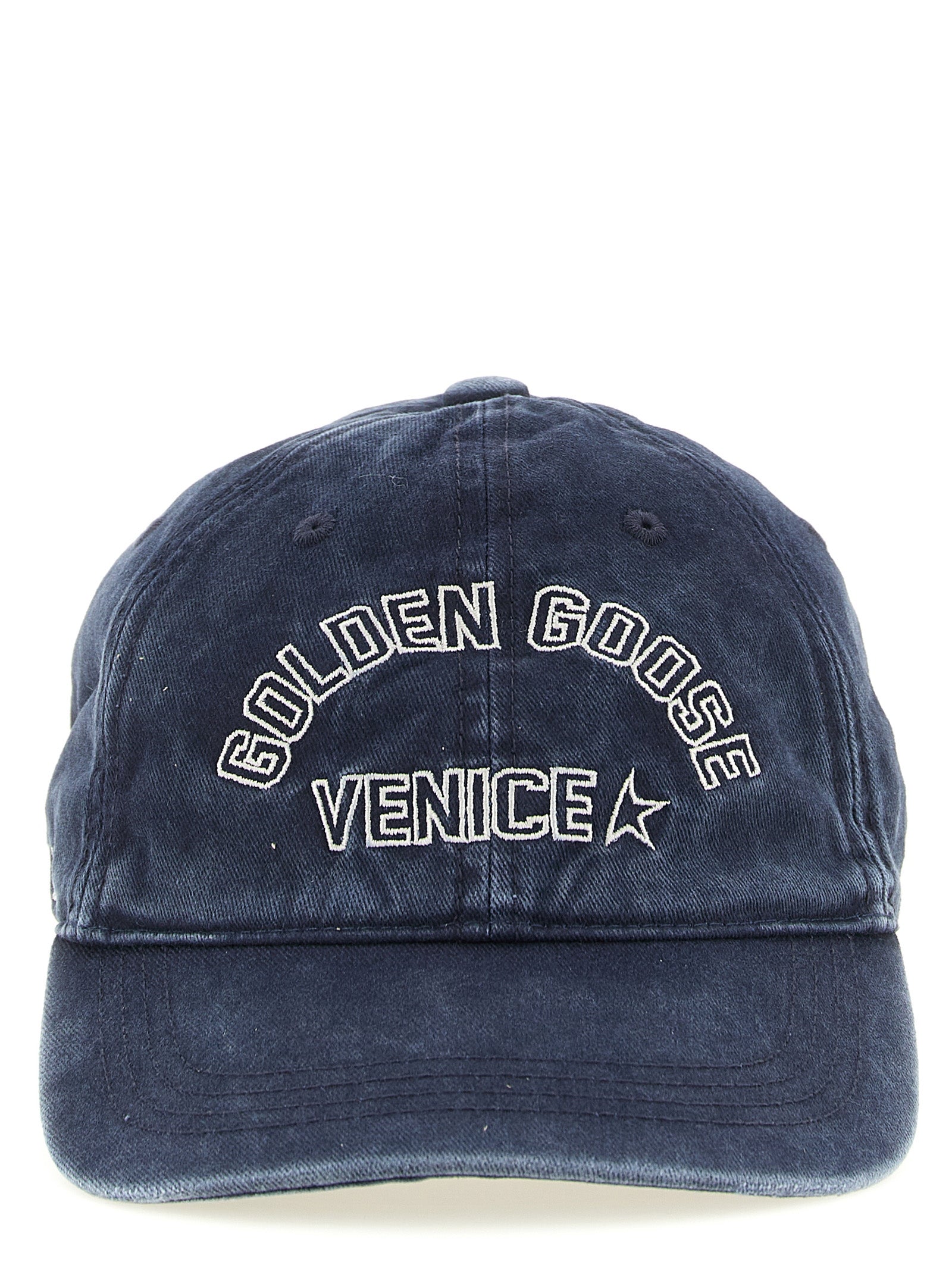 Golden Goose 'Journey' Cap