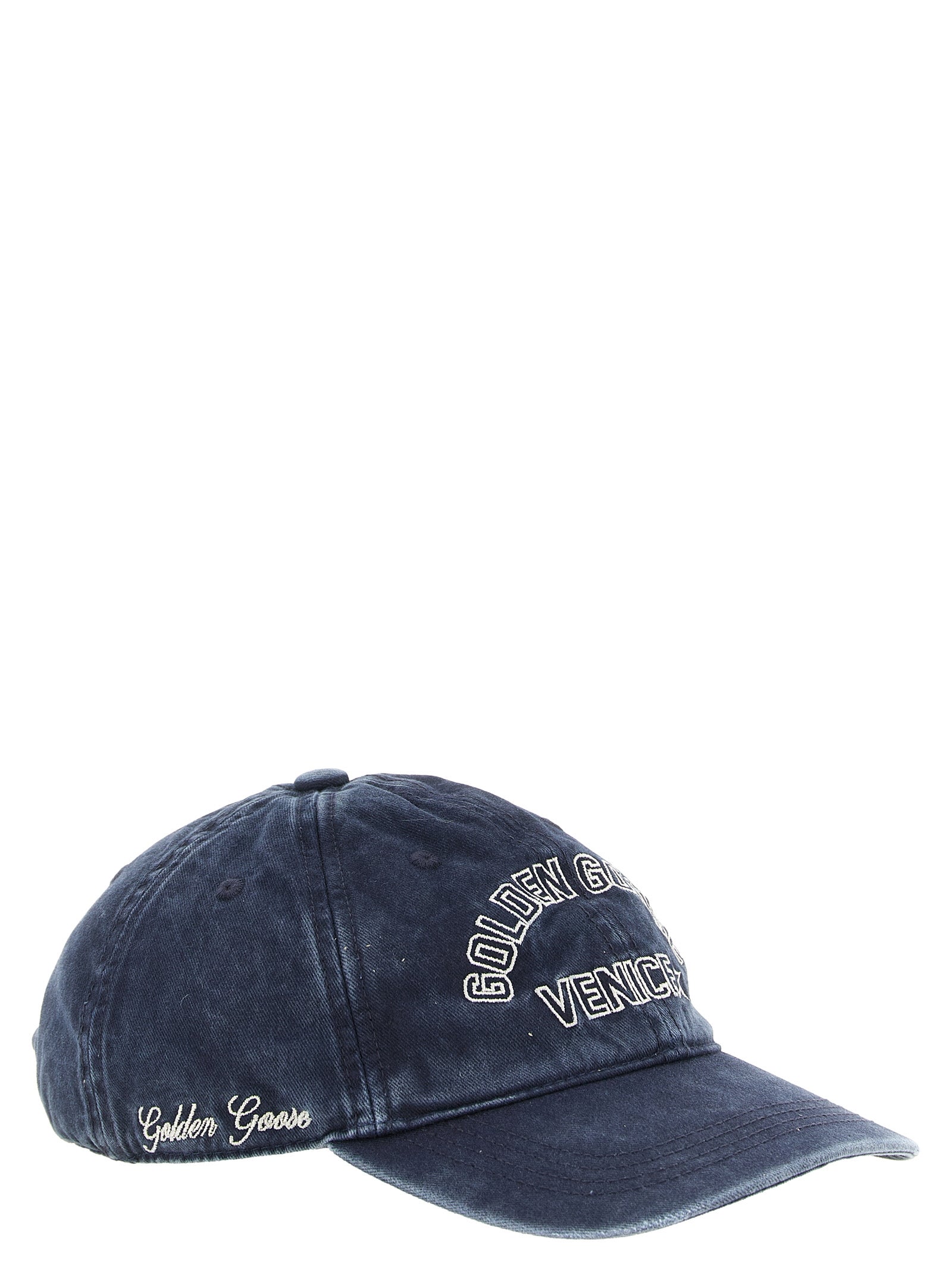 Golden Goose 'Journey' Cap