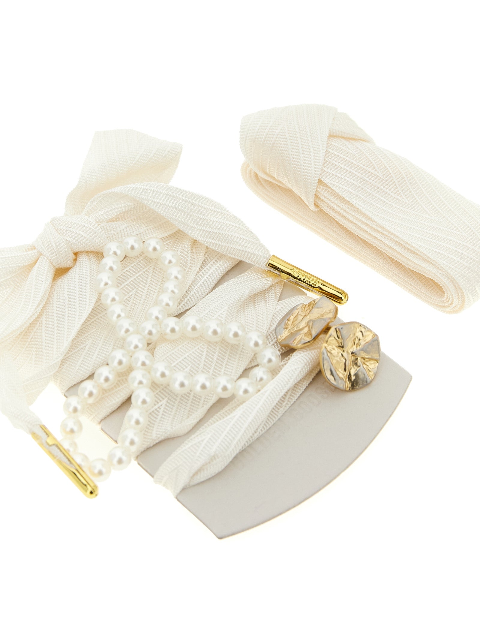 Golden Goose 'Skin Sparkling' Shoelaces