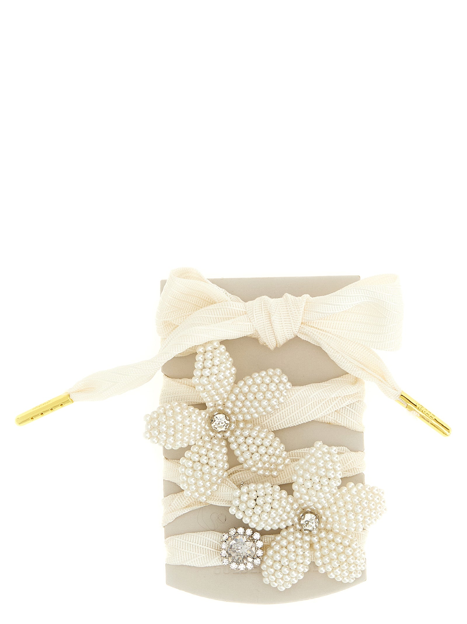 Golden Goose 'Skin Sparkling' Laces