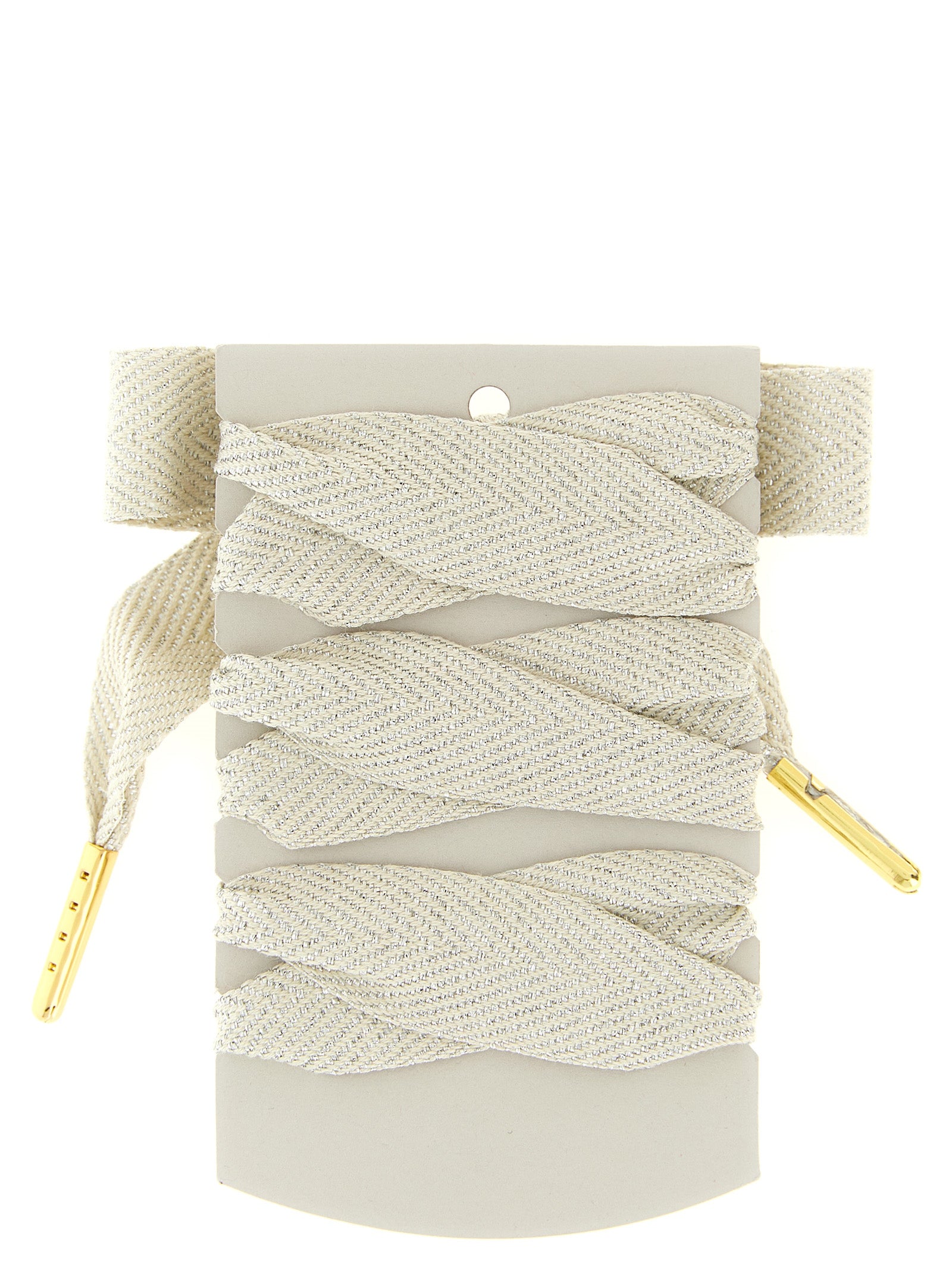 Golden Goose 'Skin Sparkling' Shoelaces