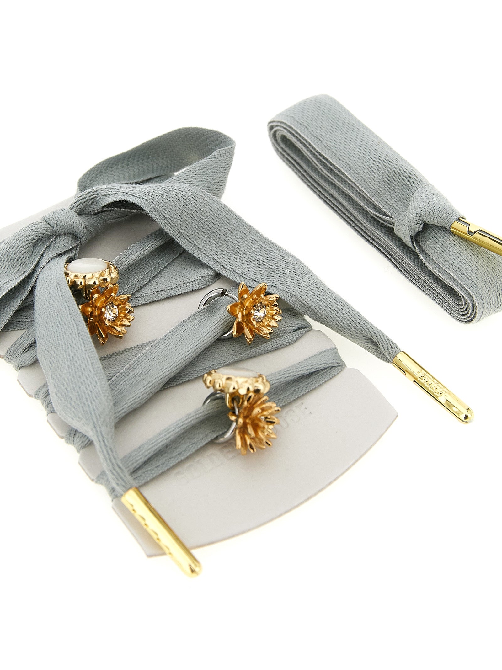 Golden Goose 'Skin Vintage' Shoelaces