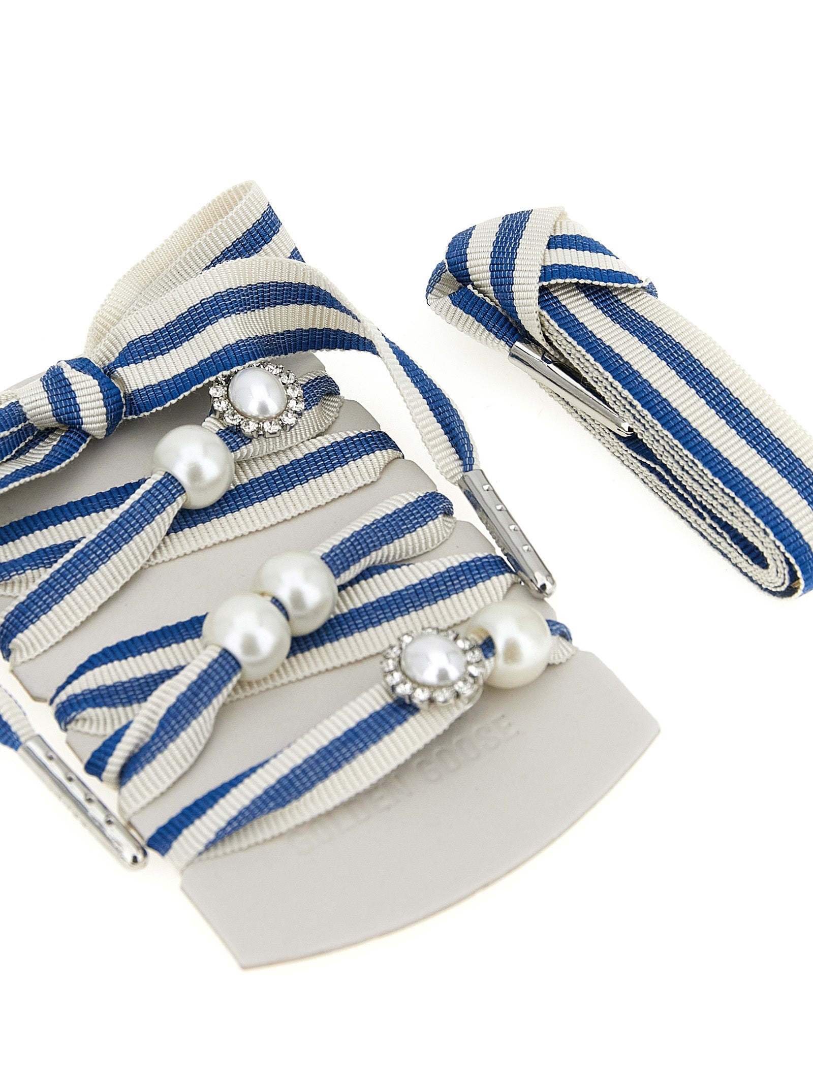 Golden Goose 'Skin Vintage' Shoelaces