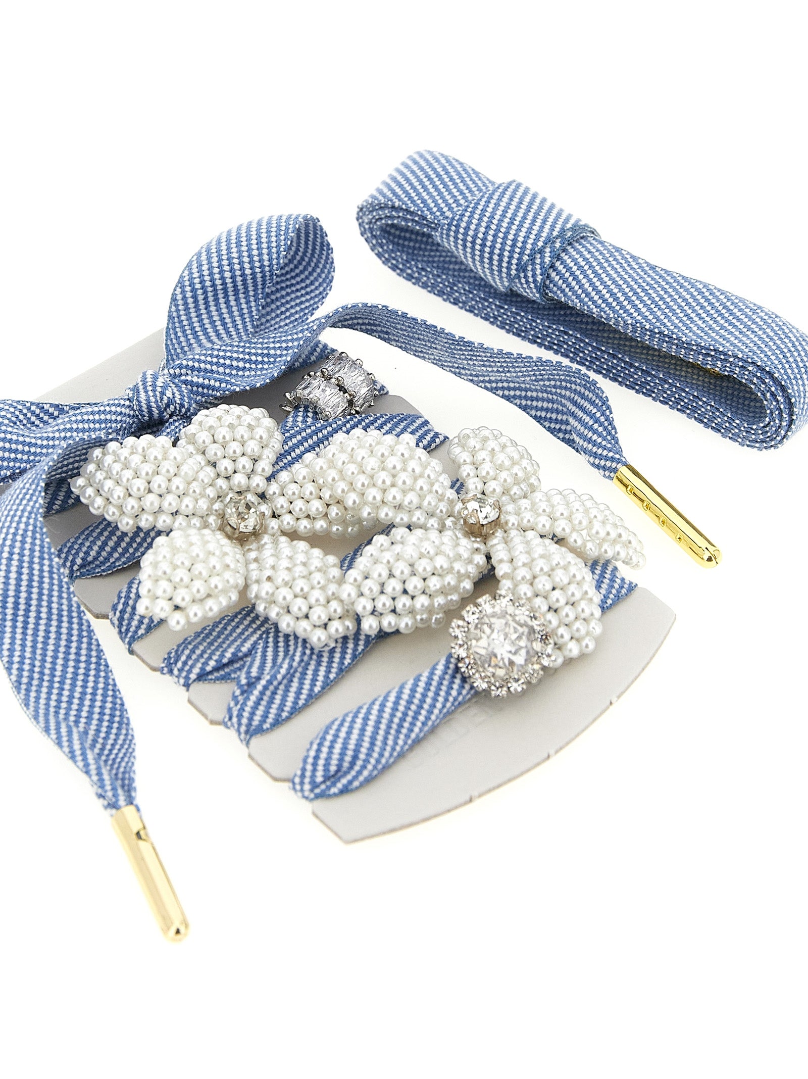 Golden Goose 'Skin Vintage' Shoelaces