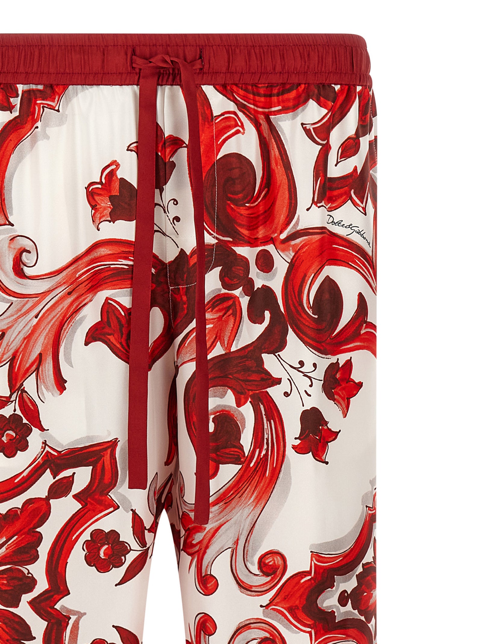 Dolce & Gabbana 'Vanity' Pants