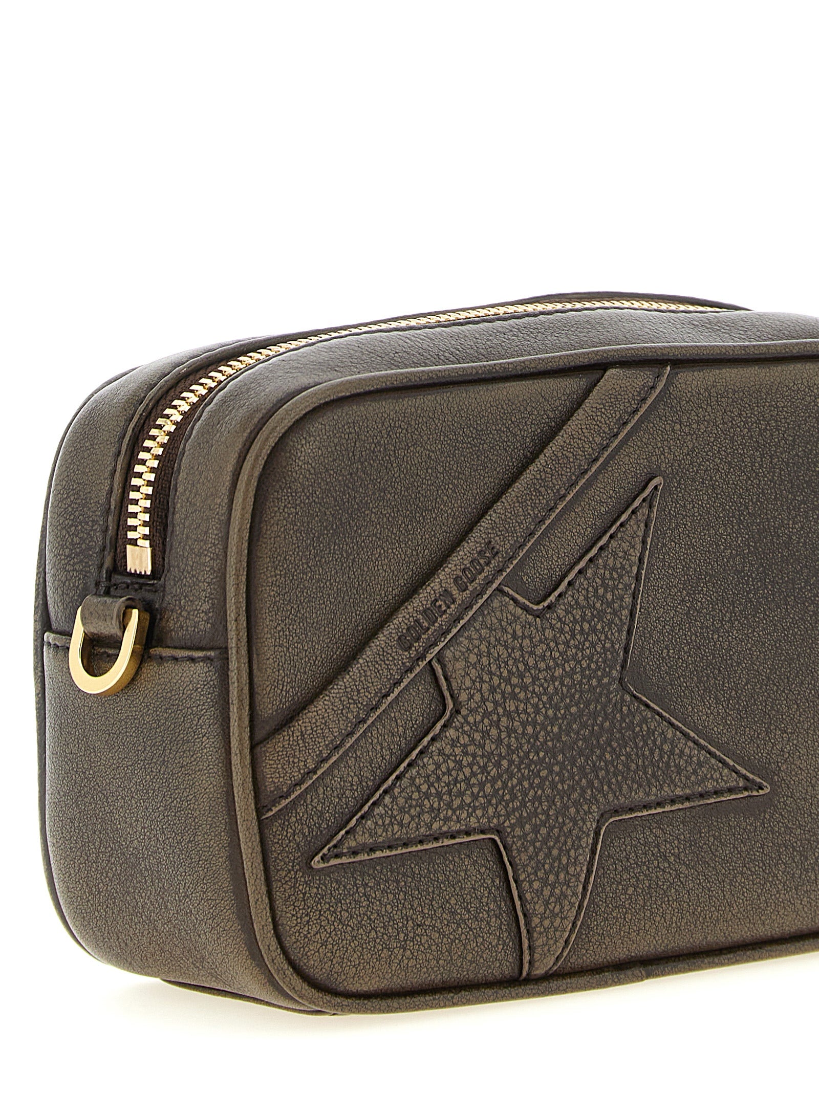 Golden Goose 'Star' Mini Clutch