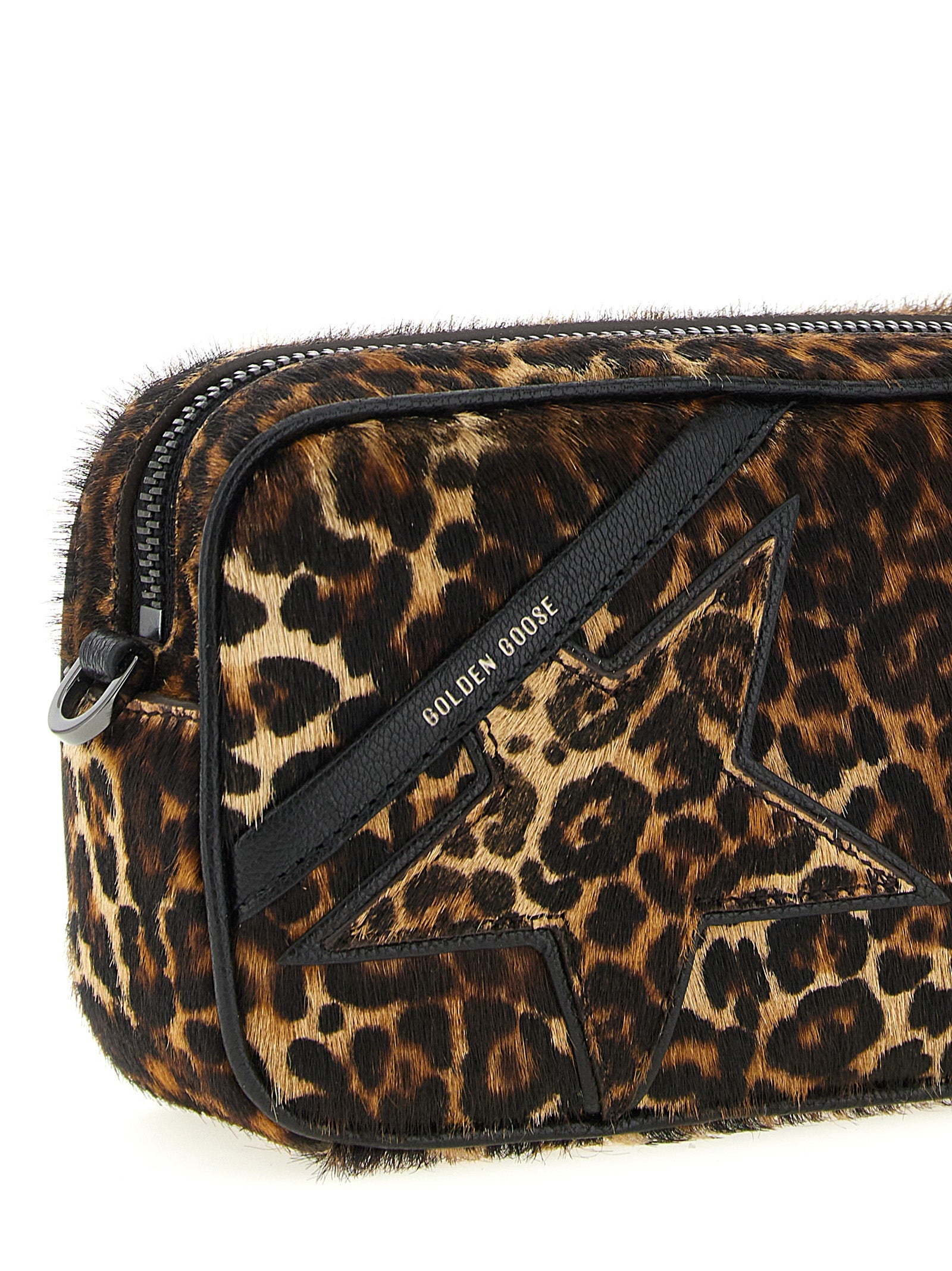 Golden Goose 'Mini Star' Crossbody Bag