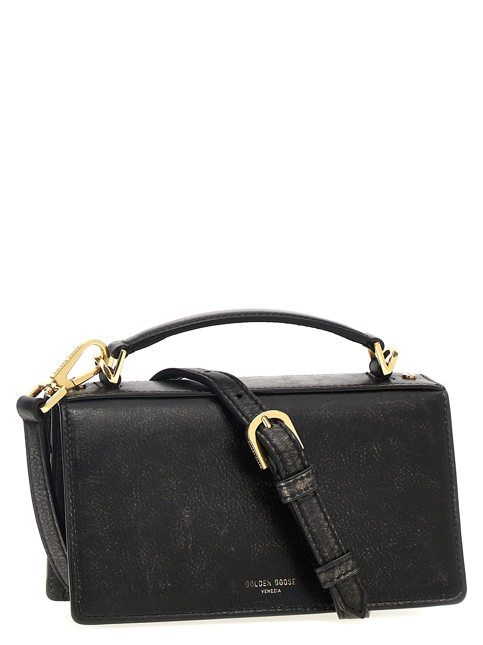 Golden Goose 'Venezia Small' Handbag