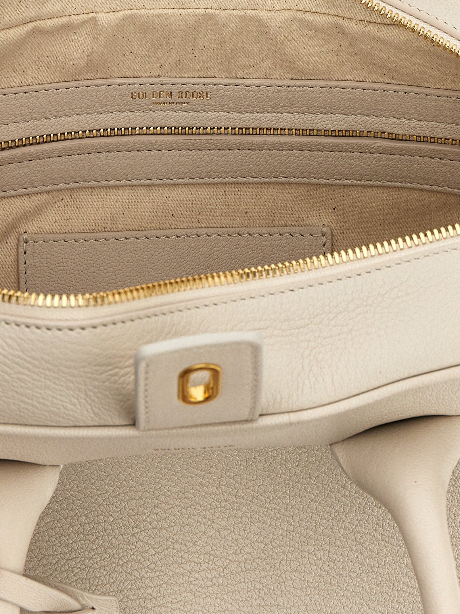 Golden Goose 'Vita' Handbag