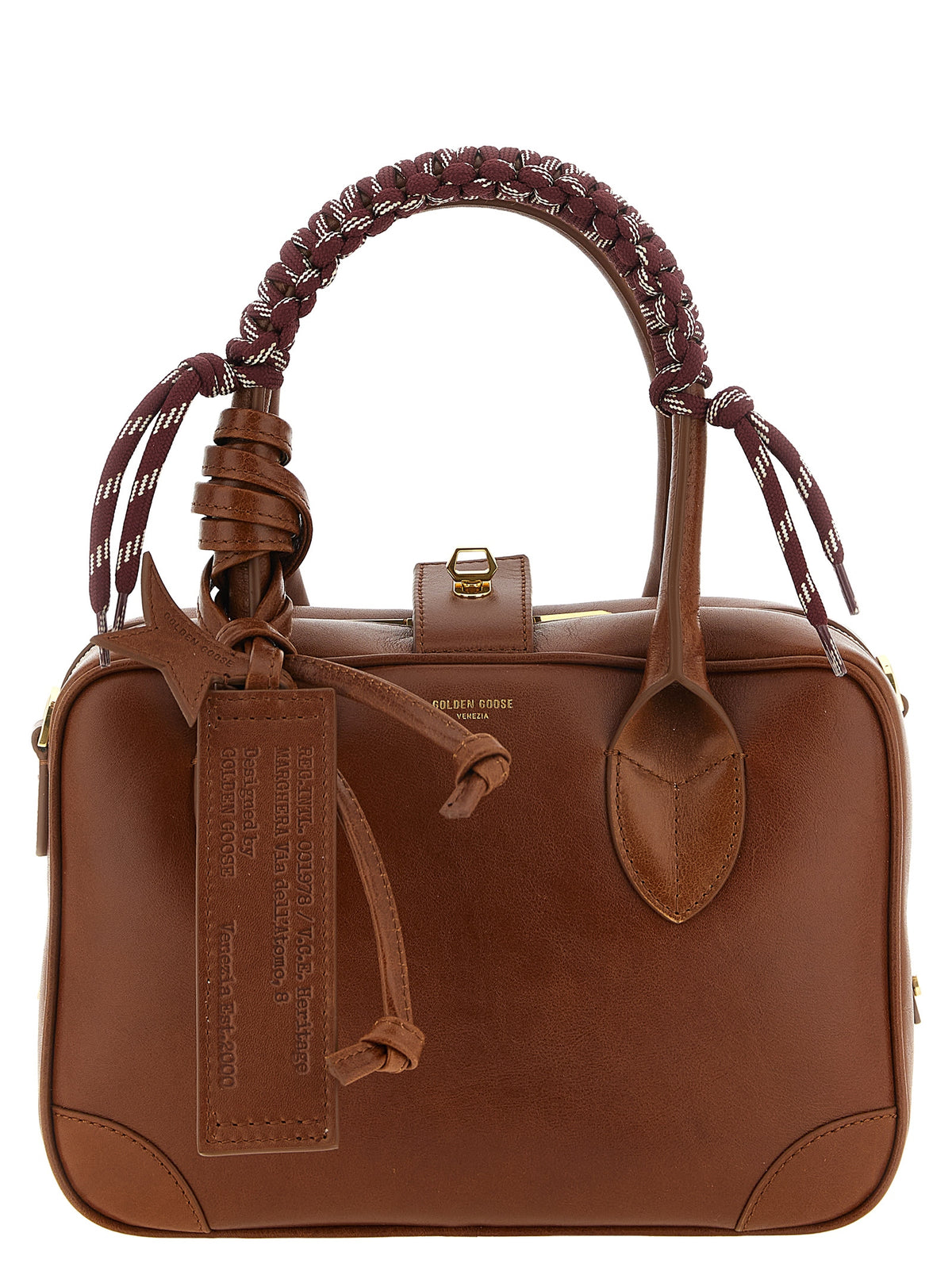 Golden Goose 'Vita' Handbag