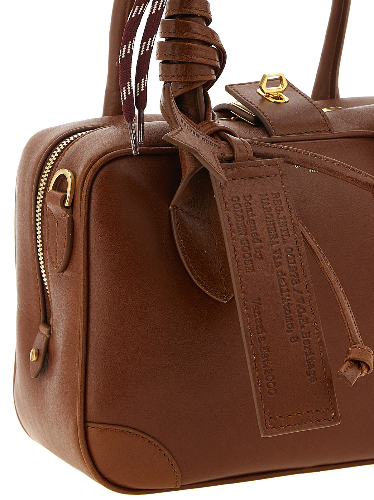 Golden Goose 'Vita' Handbag