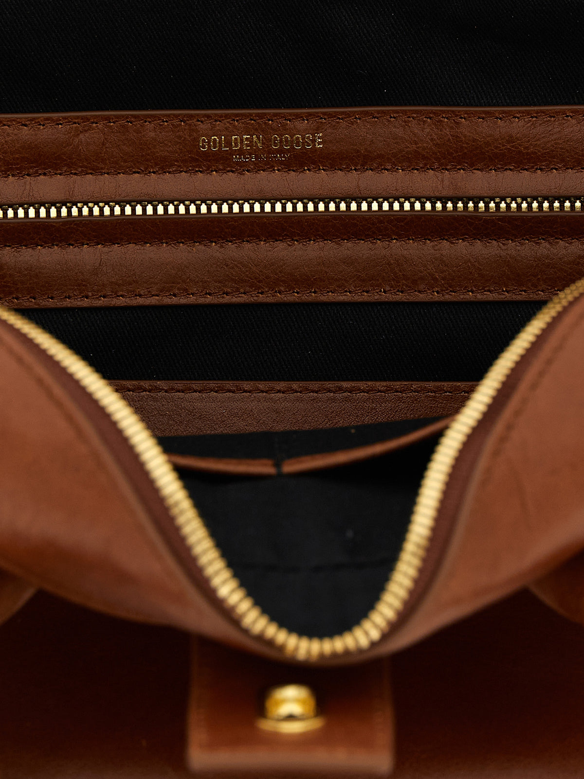 Golden Goose 'Vita' Handbag