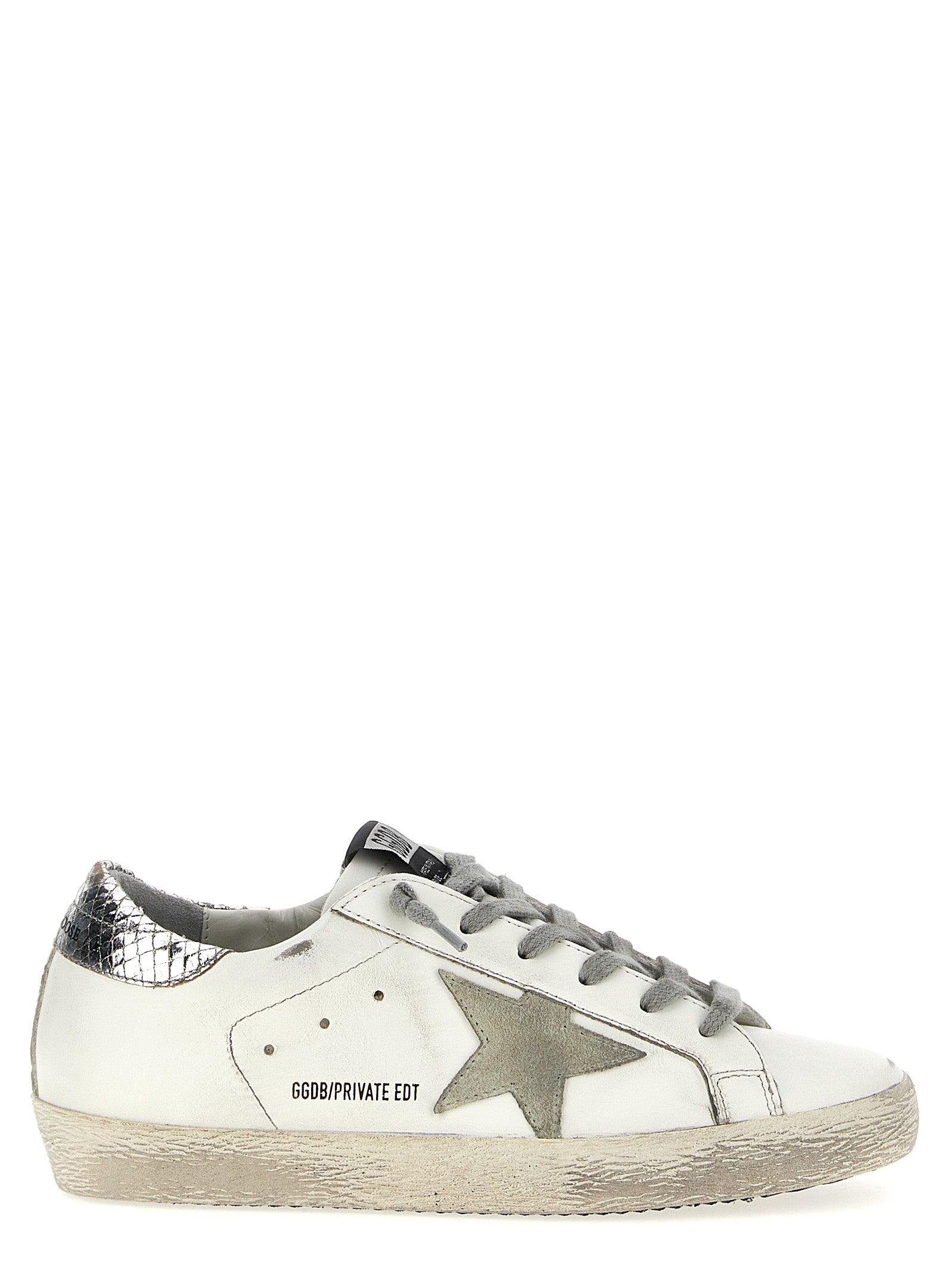 Golden Goose 'Superstar' Sneakers