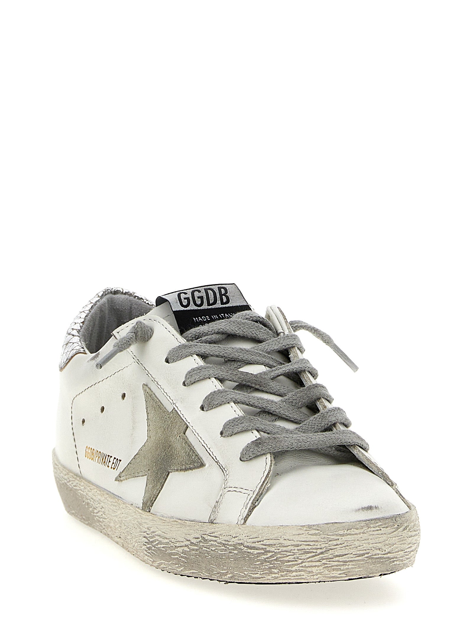 Golden Goose 'Superstar' Sneakers