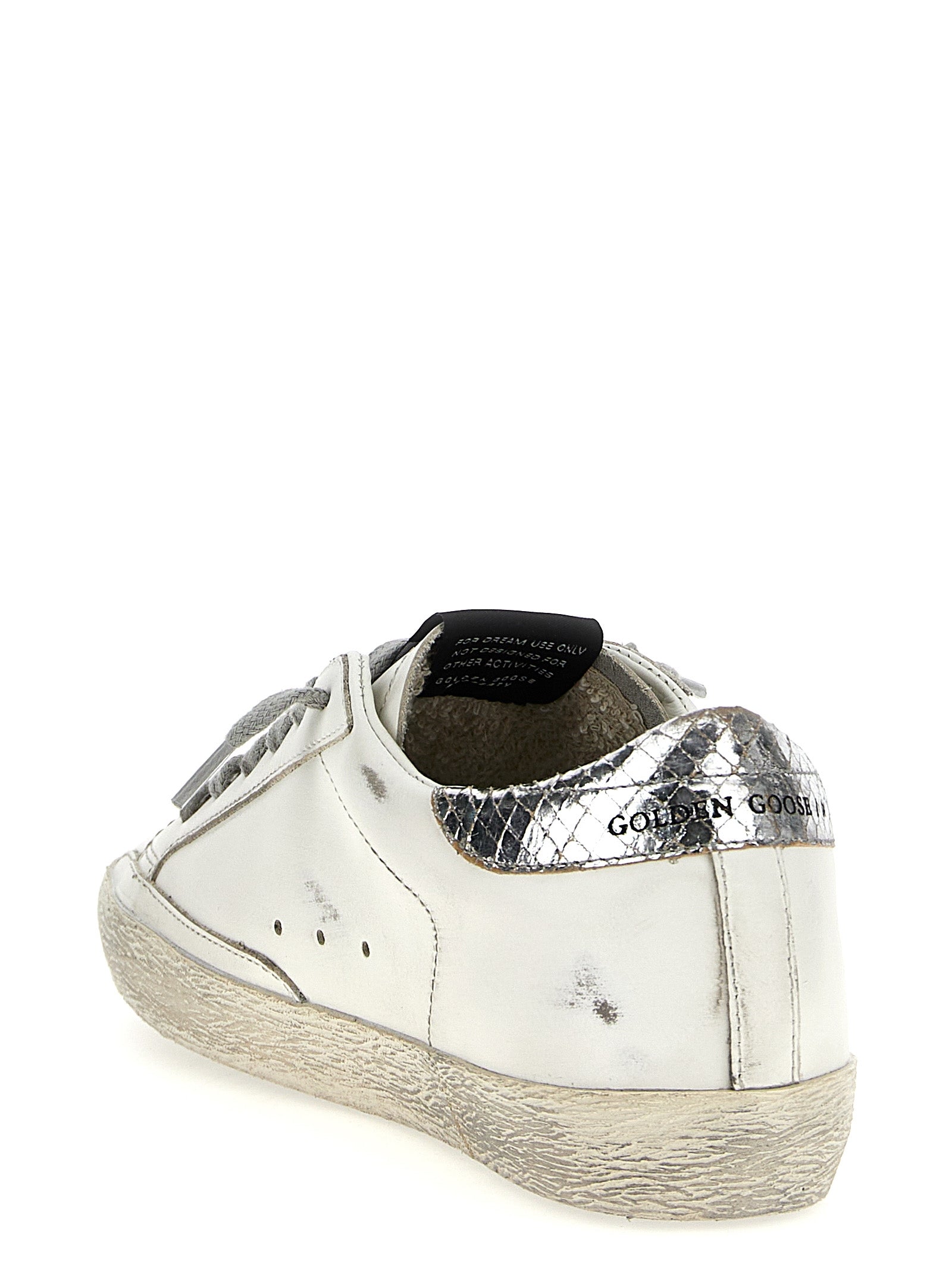 Golden Goose 'Superstar' Sneakers