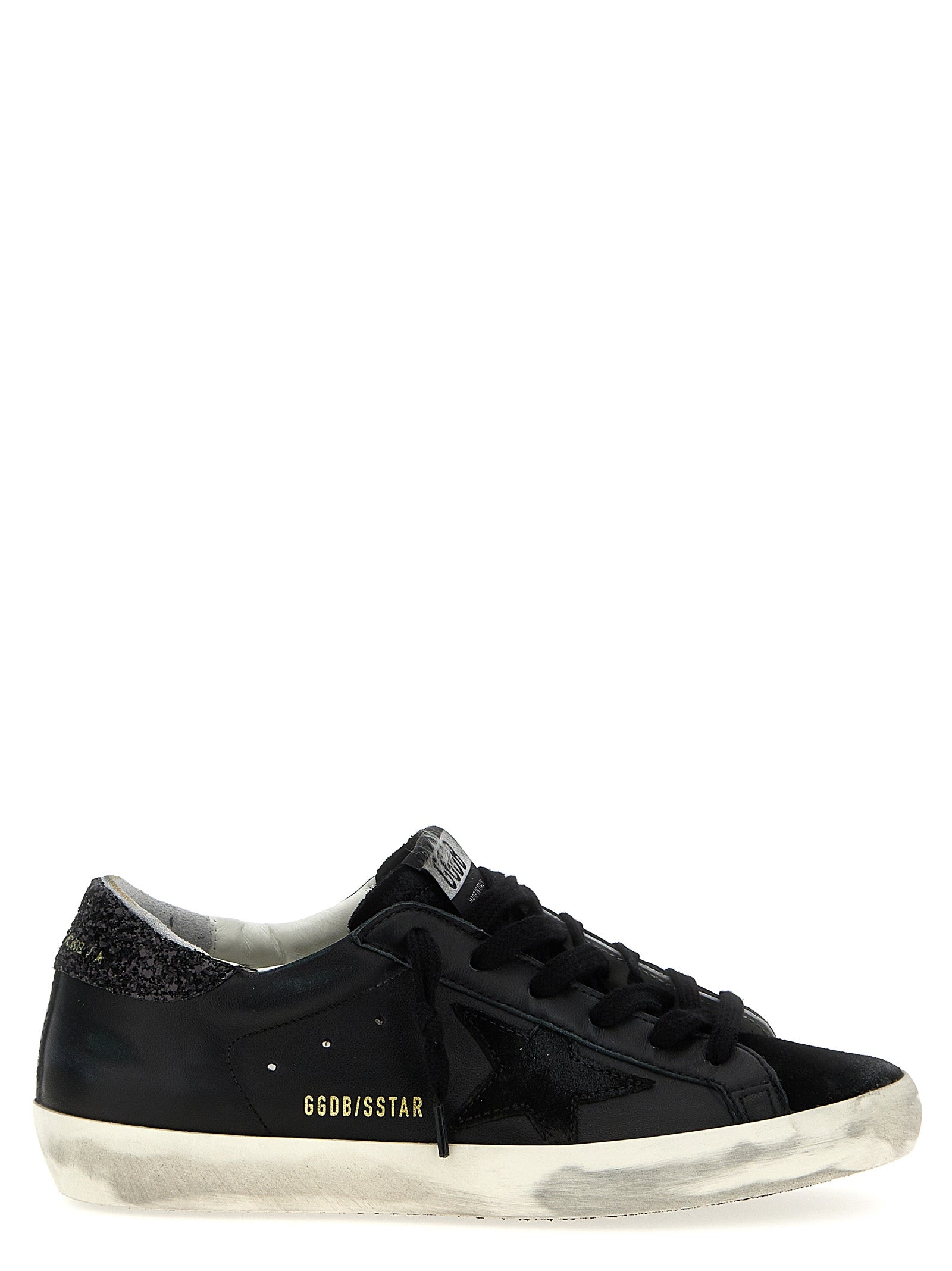 Golden Goose 'Superstar' Sneakers