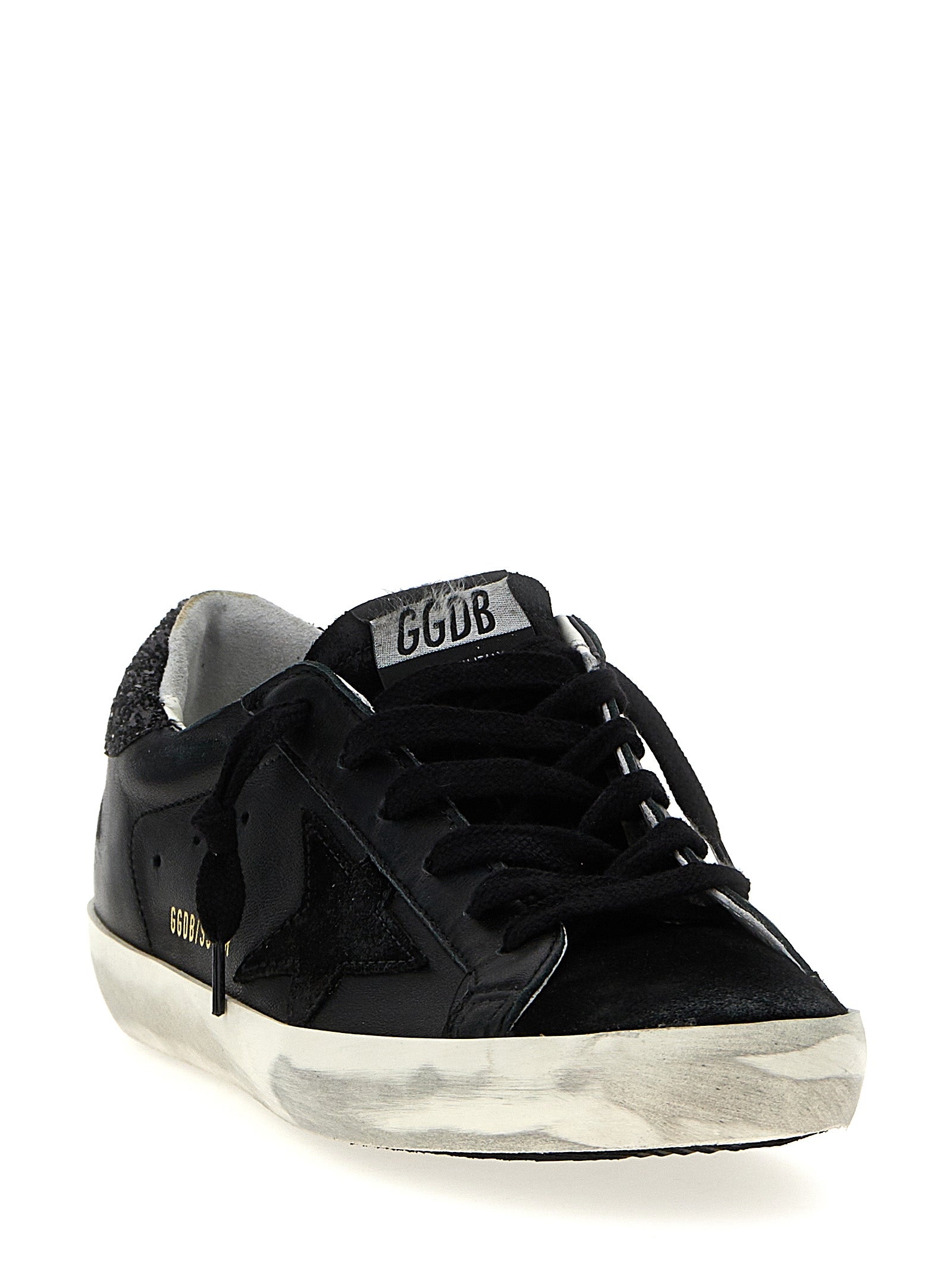 Golden Goose 'Superstar' Sneakers