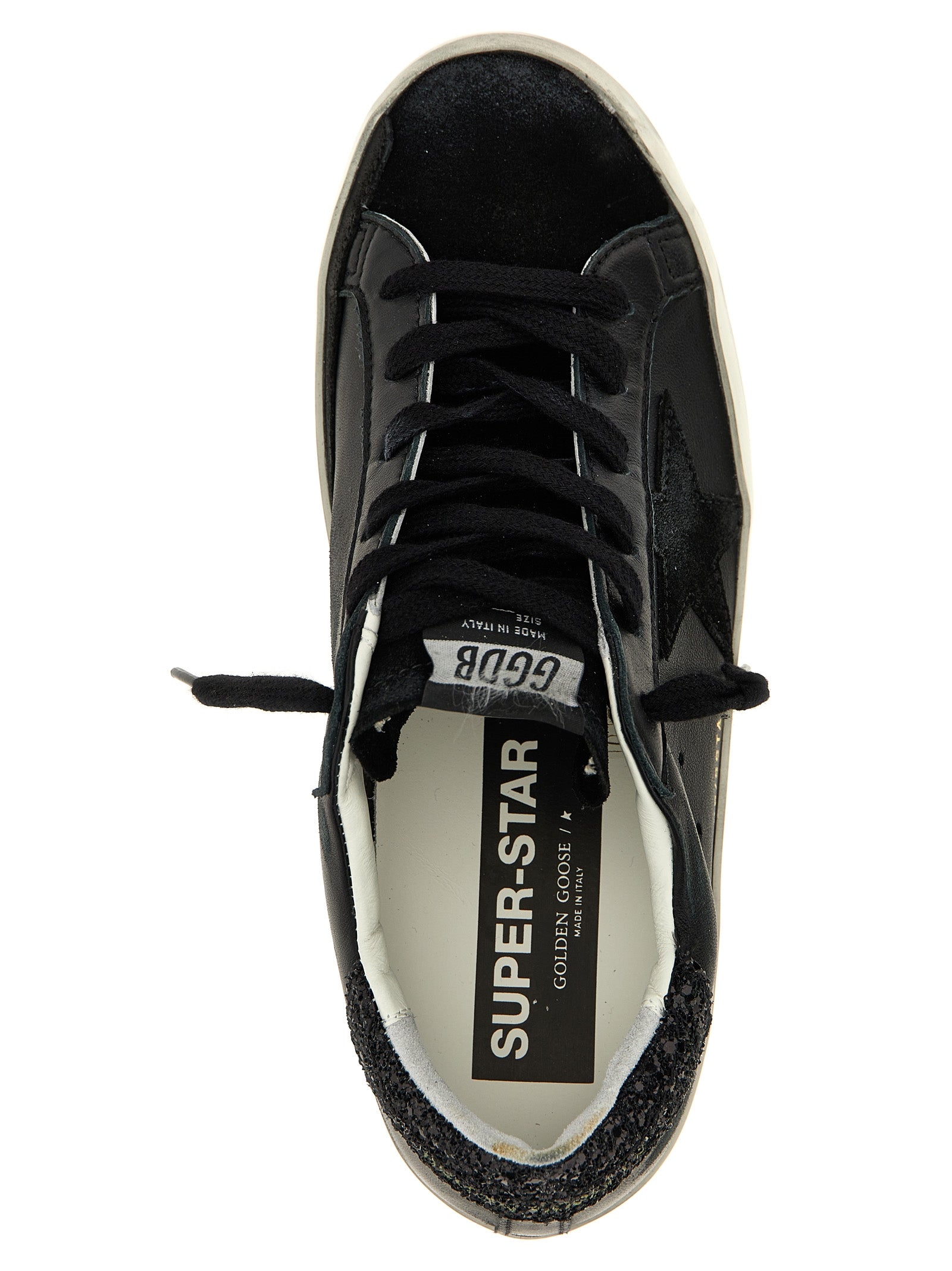 Golden Goose 'Superstar' Sneakers