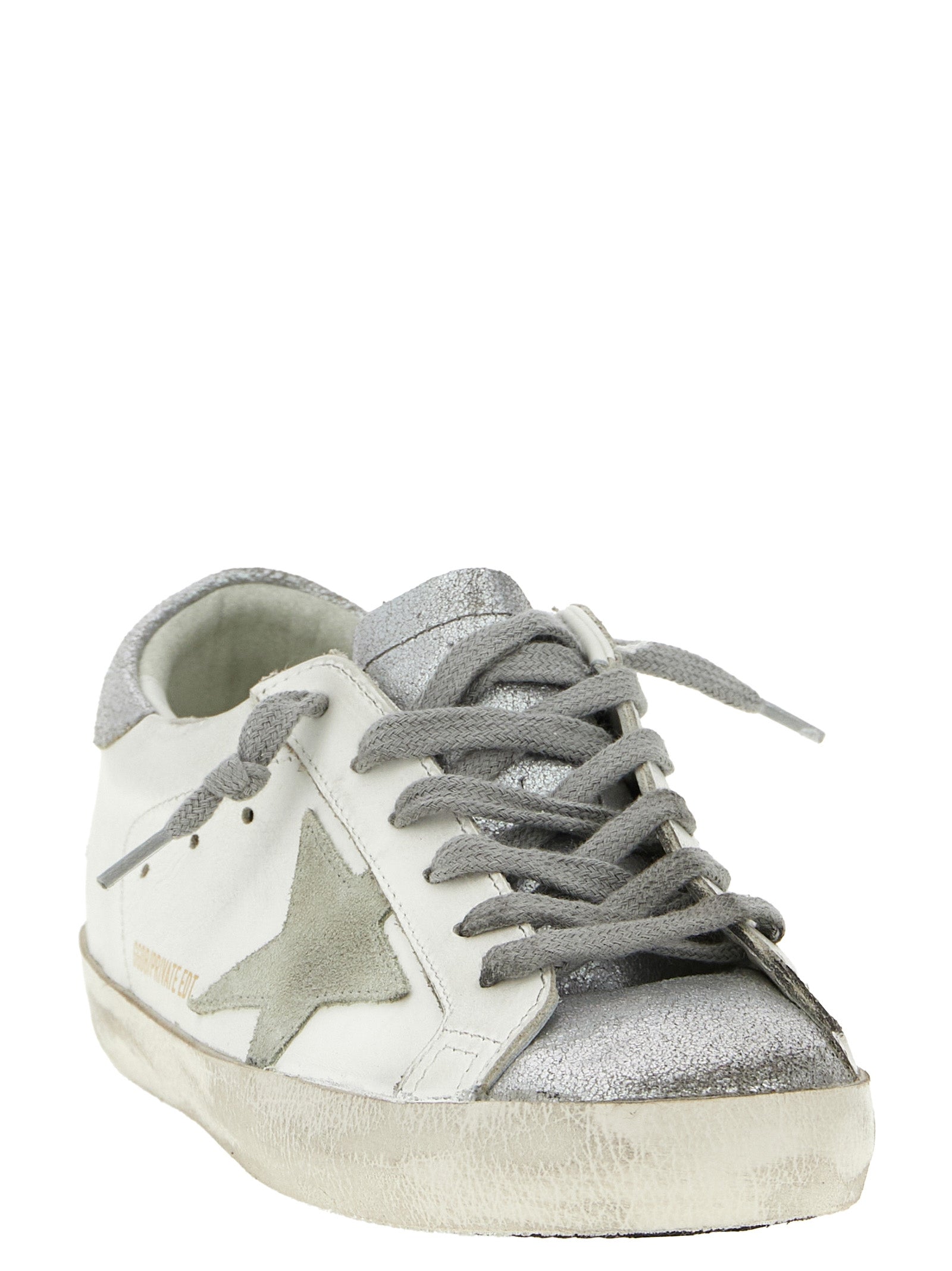 Golden Goose 'Siperstar' Sneakers
