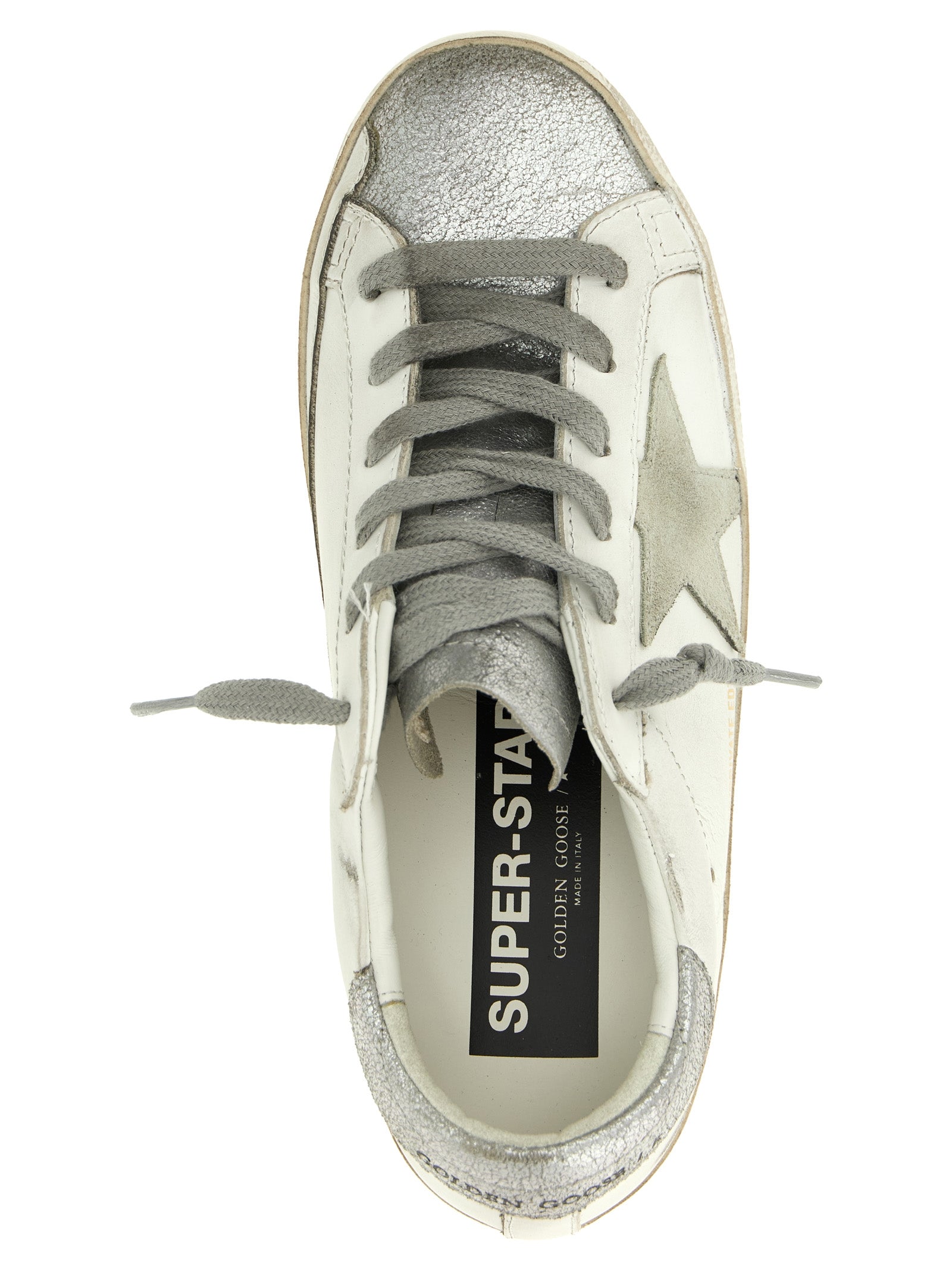 Golden Goose 'Siperstar' Sneakers