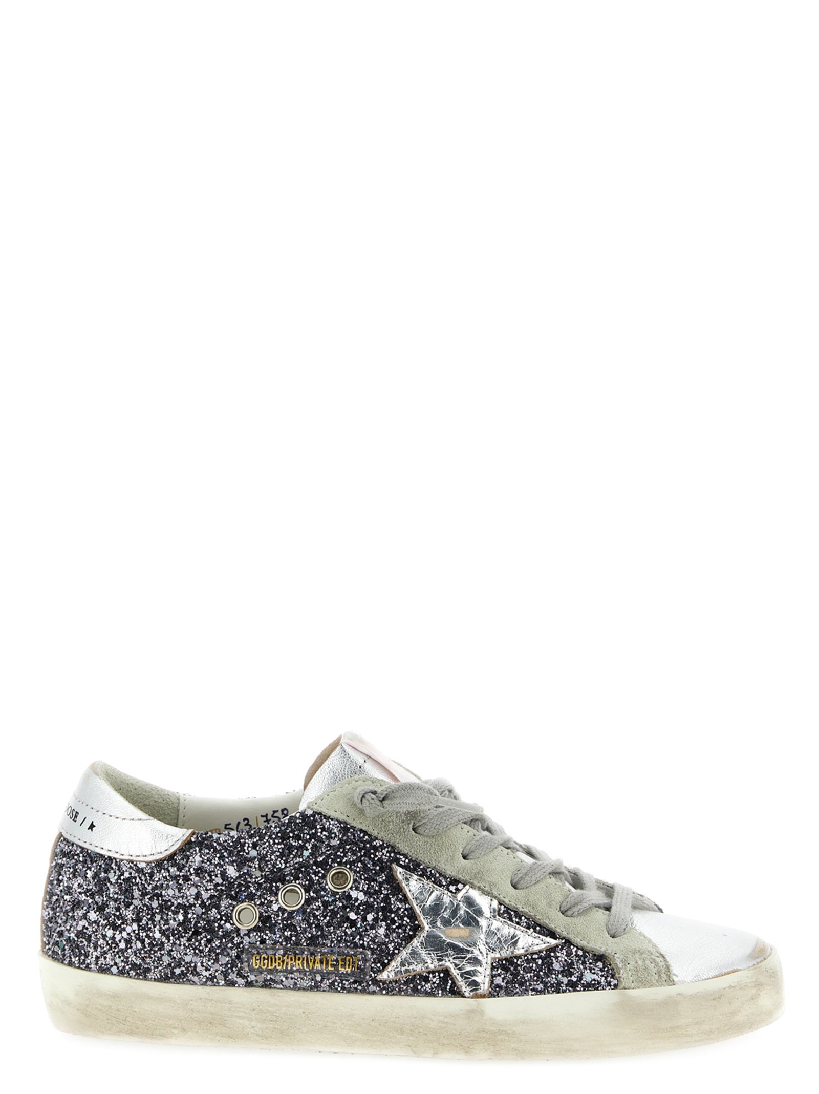 Golden Goose 'Superstar' Sneakers