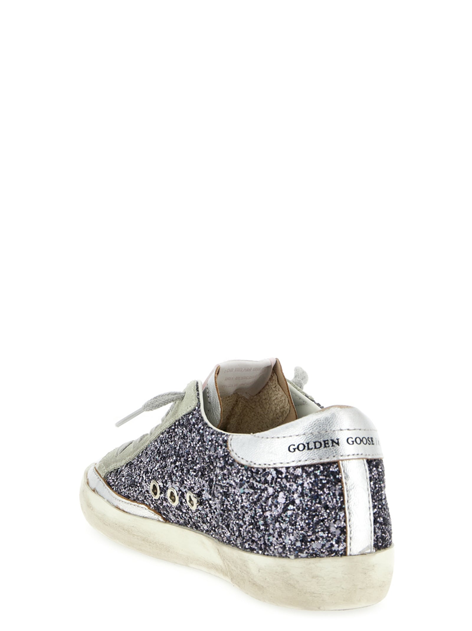Golden Goose 'Superstar' Sneakers