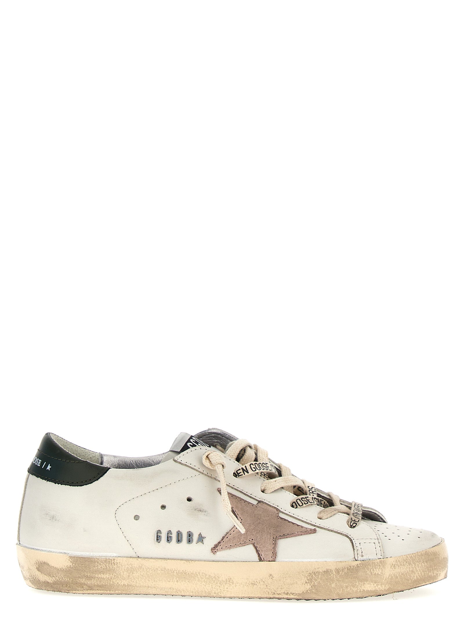 Golden Goose 'Superstar' Sneakers