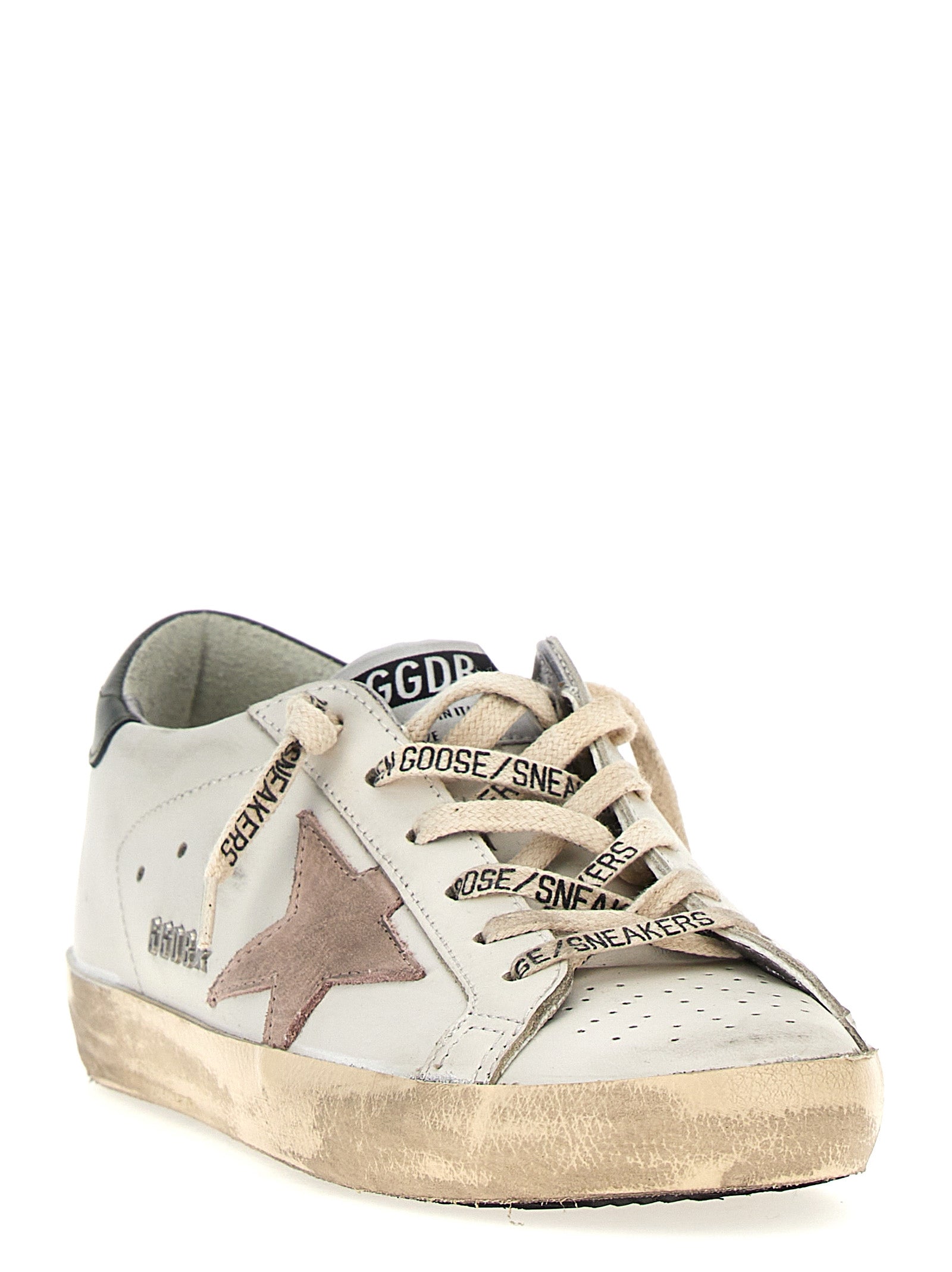 Golden Goose 'Superstar' Sneakers