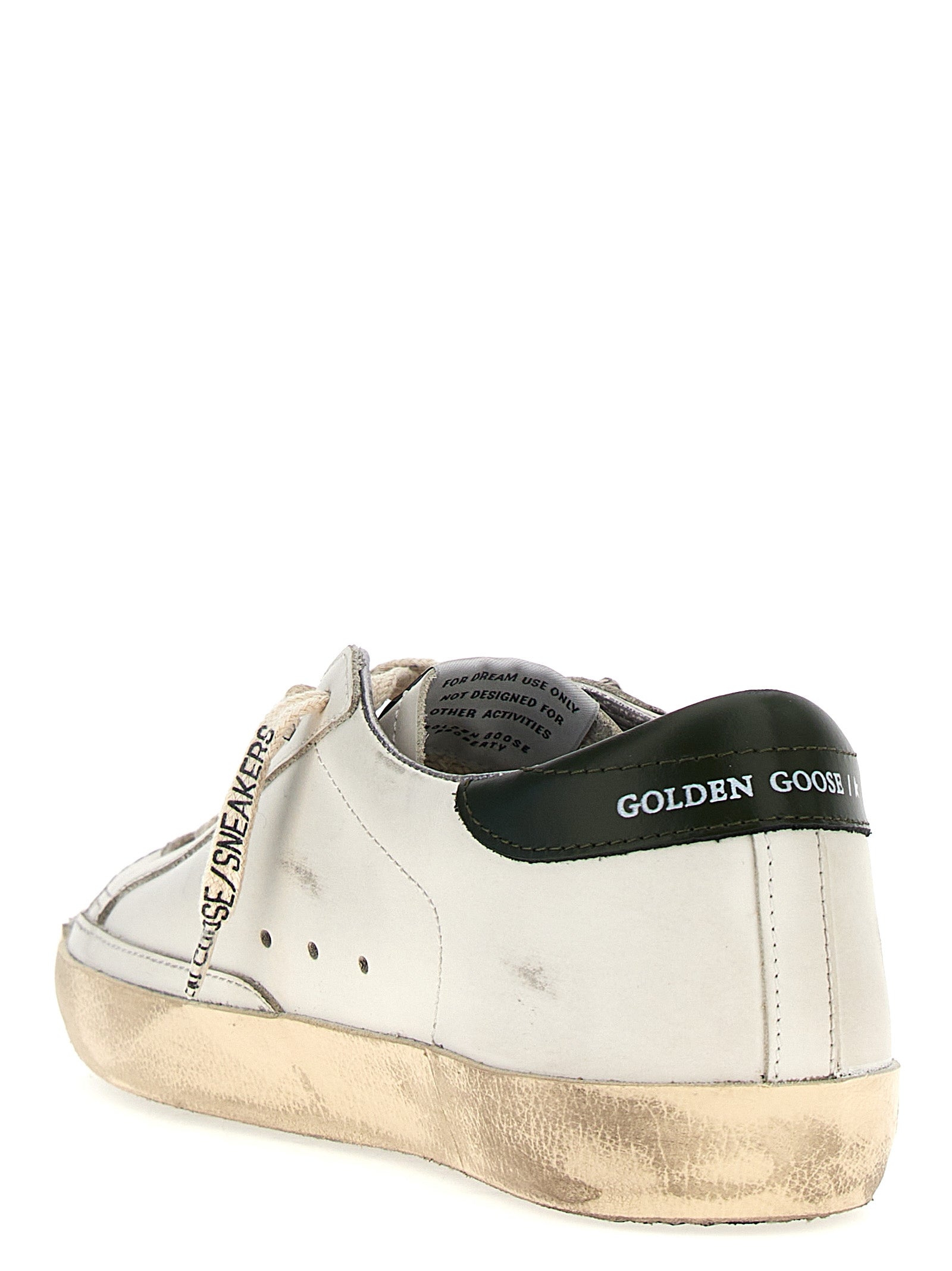 Golden Goose 'Superstar' Sneakers