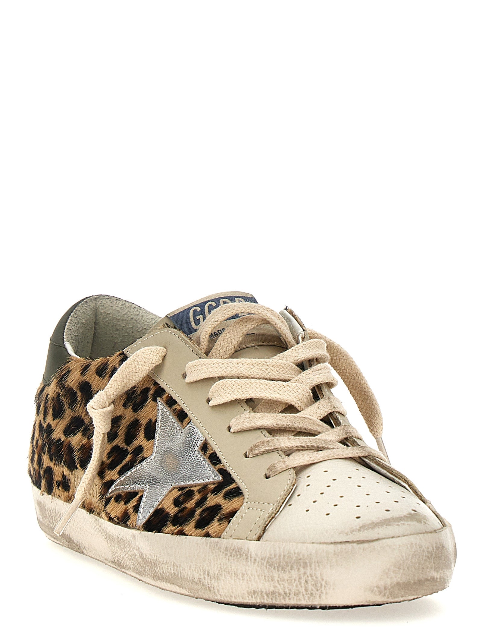 Golden Goose 'Superstar' Sneakers