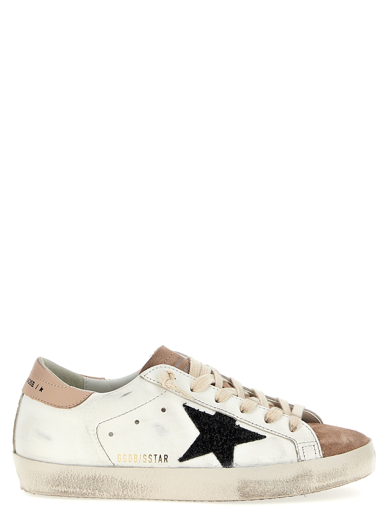 Golden Goose 'Superstar' Sneakers