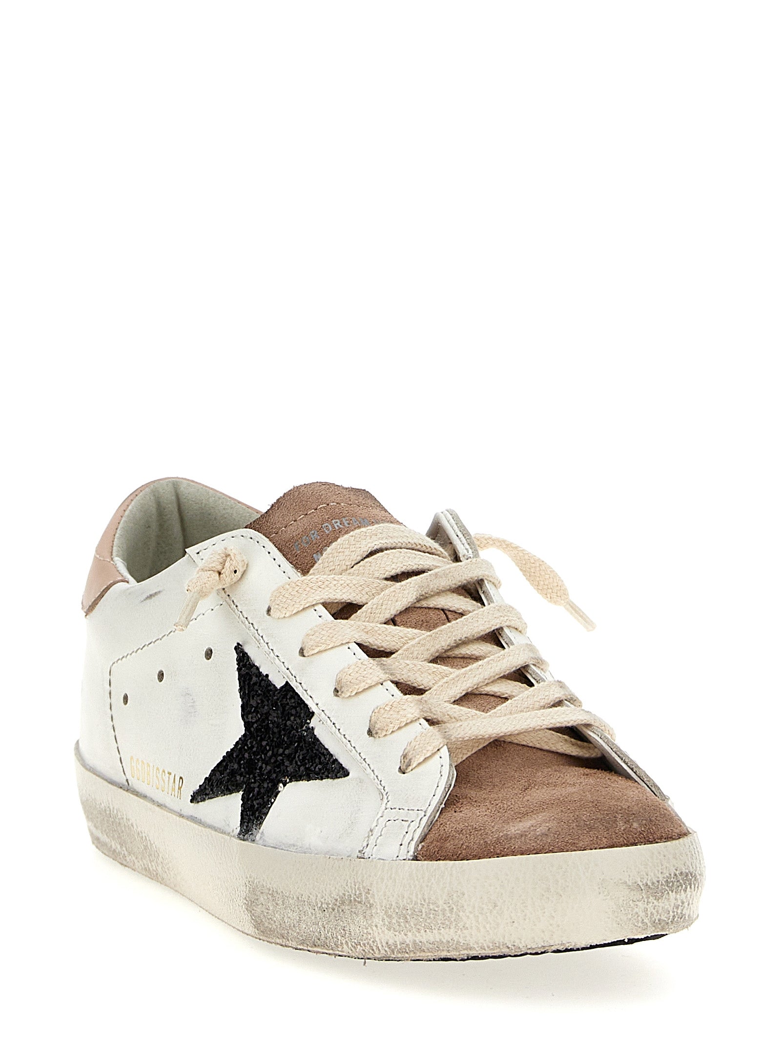 Golden Goose 'Superstar' Sneakers