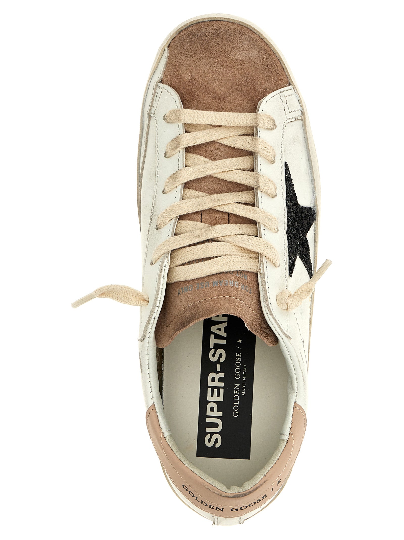 Golden Goose 'Superstar' Sneakers